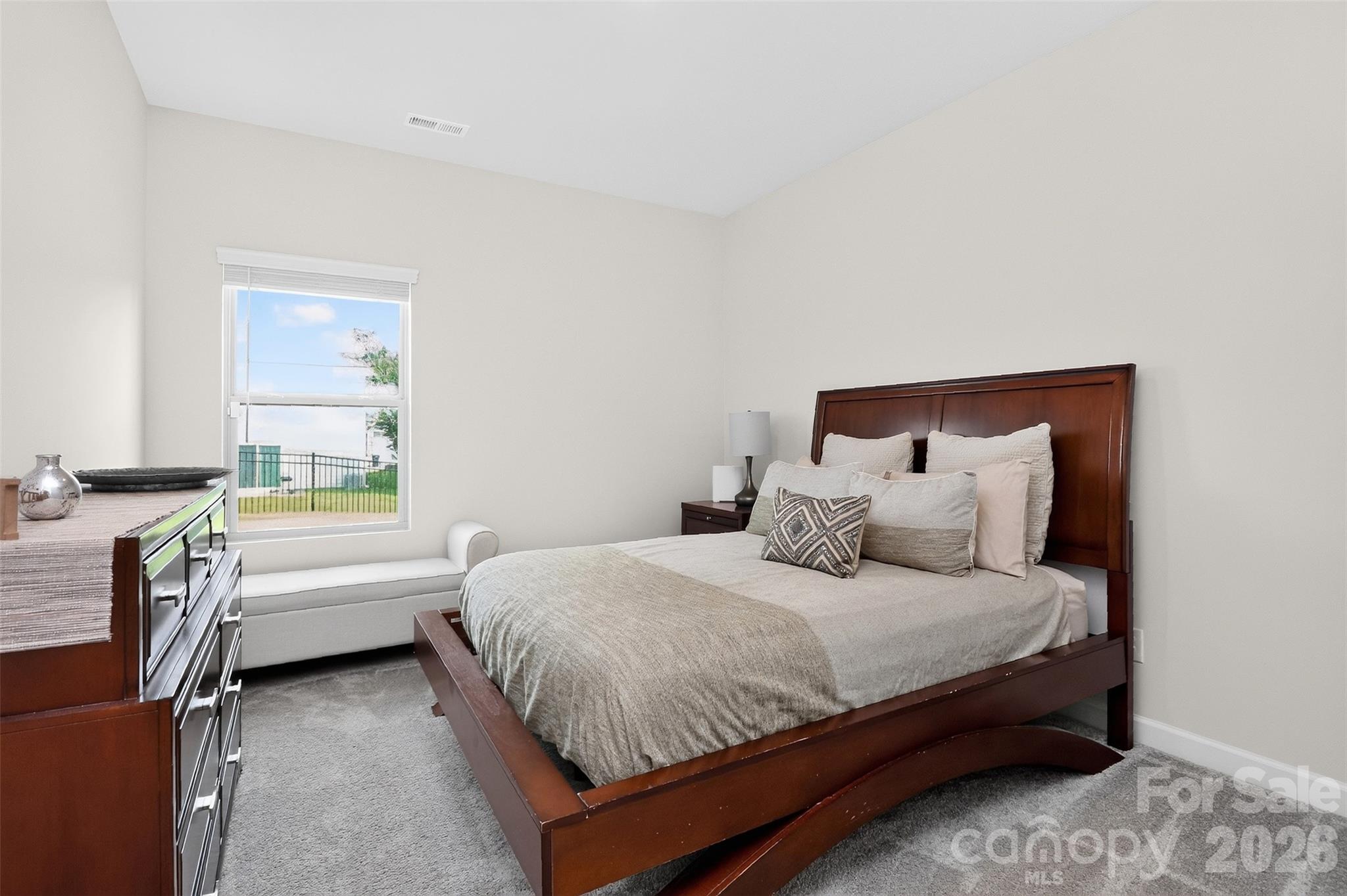 11922 Silverheel Lane — Huntersville