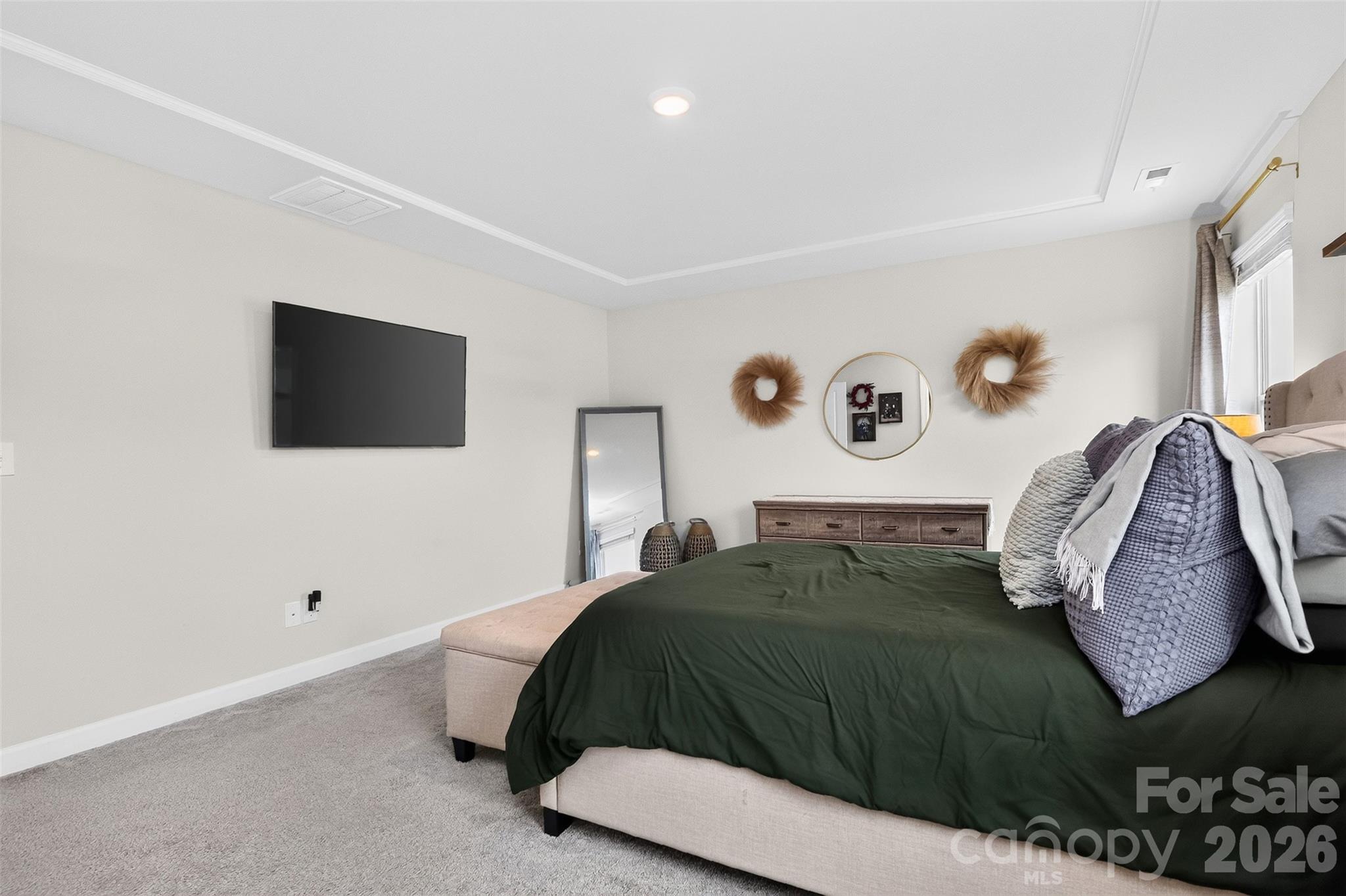 11922 Silverheel Lane — Huntersville