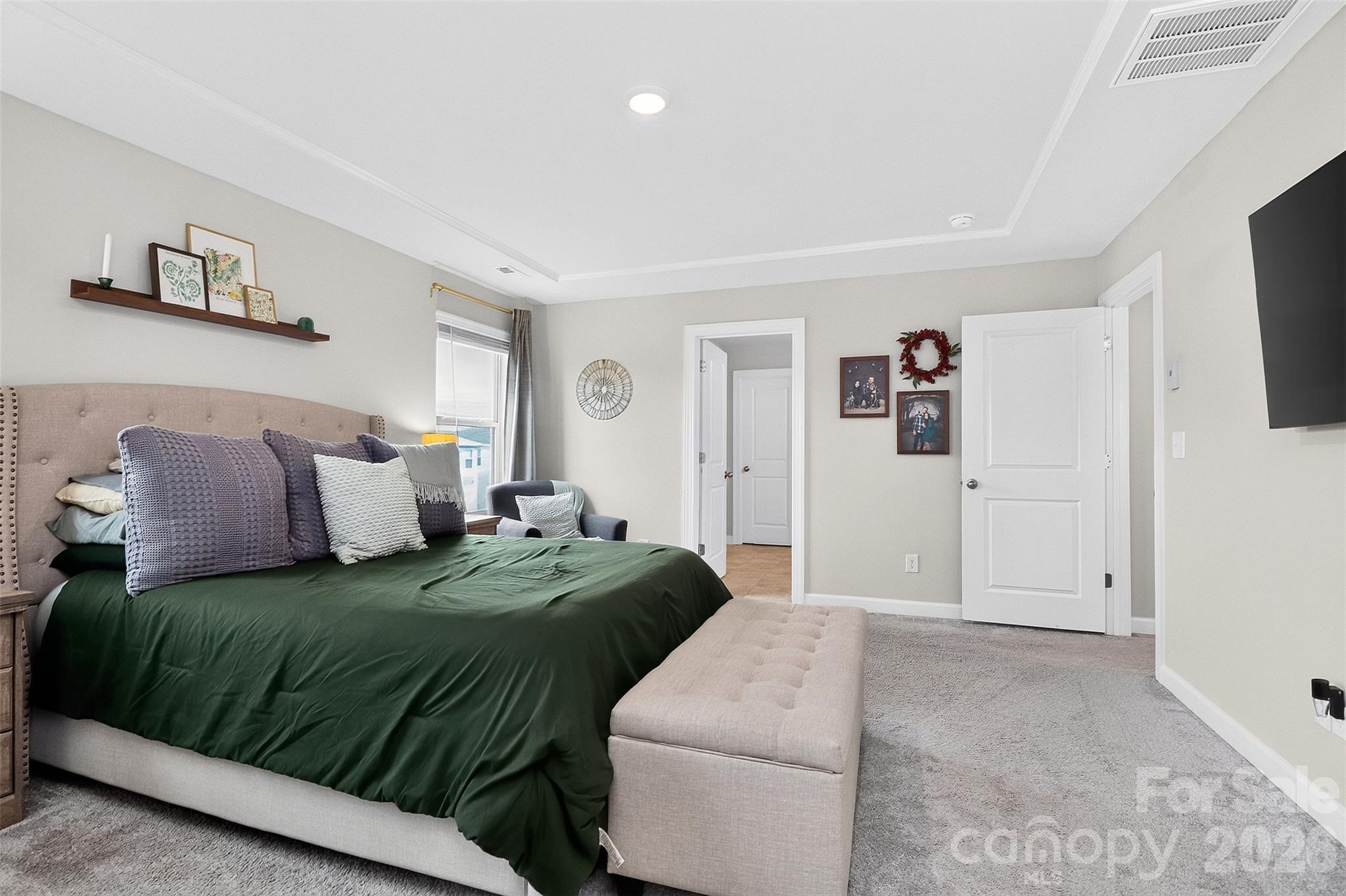 11922 Silverheel Lane — Huntersville