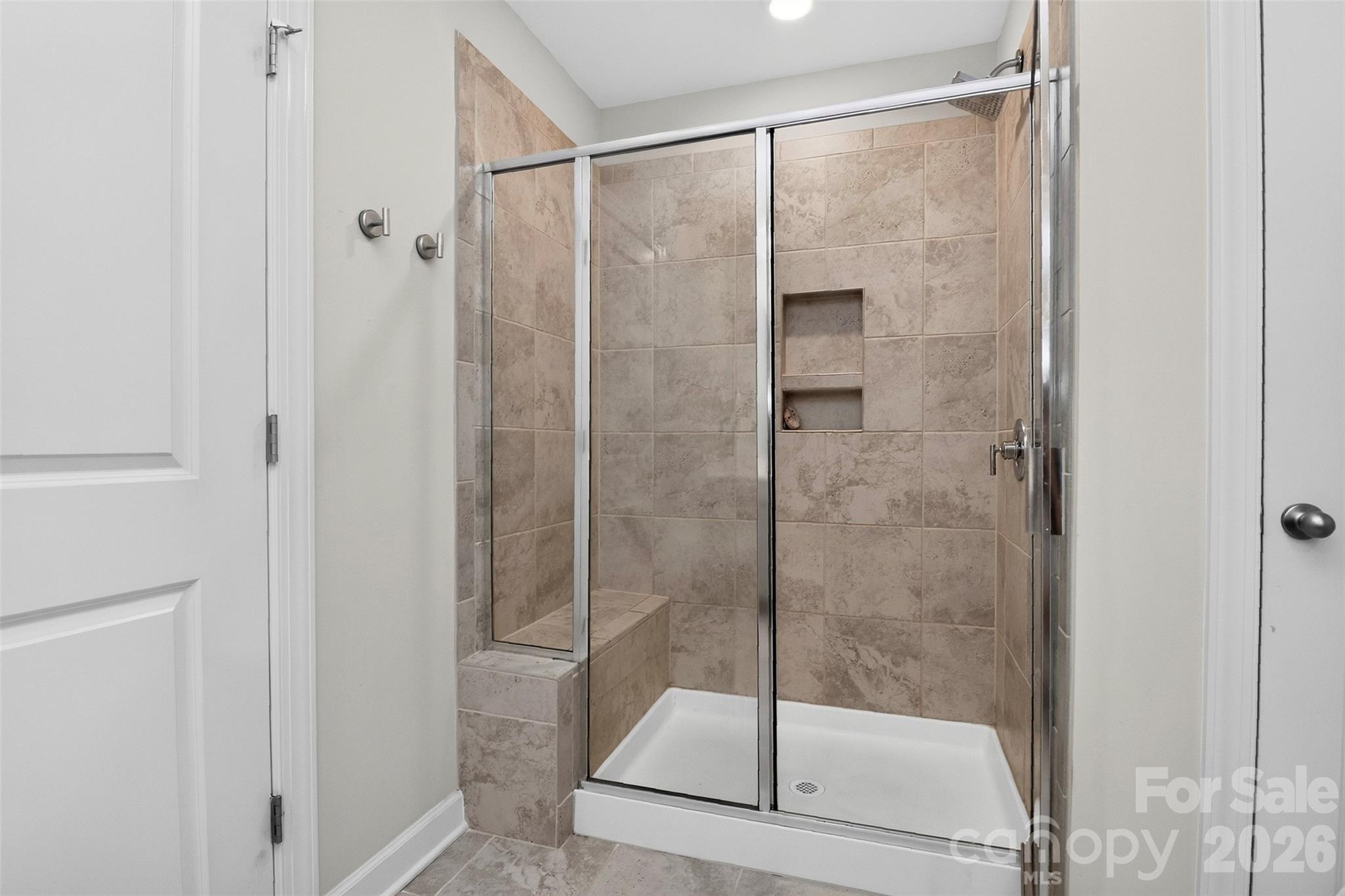 11922 Silverheel Lane — Huntersville