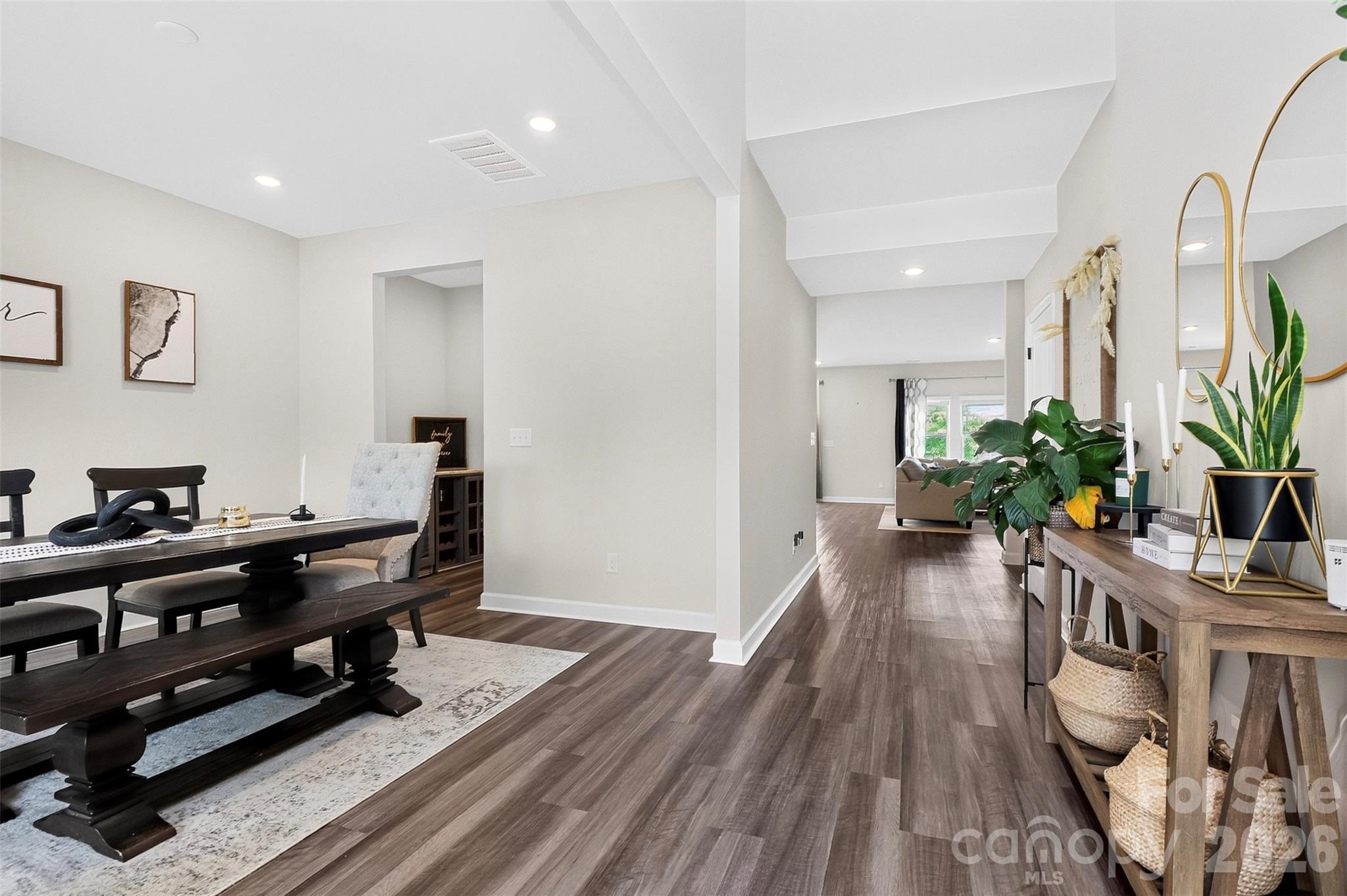 11922 Silverheel Lane — Huntersville