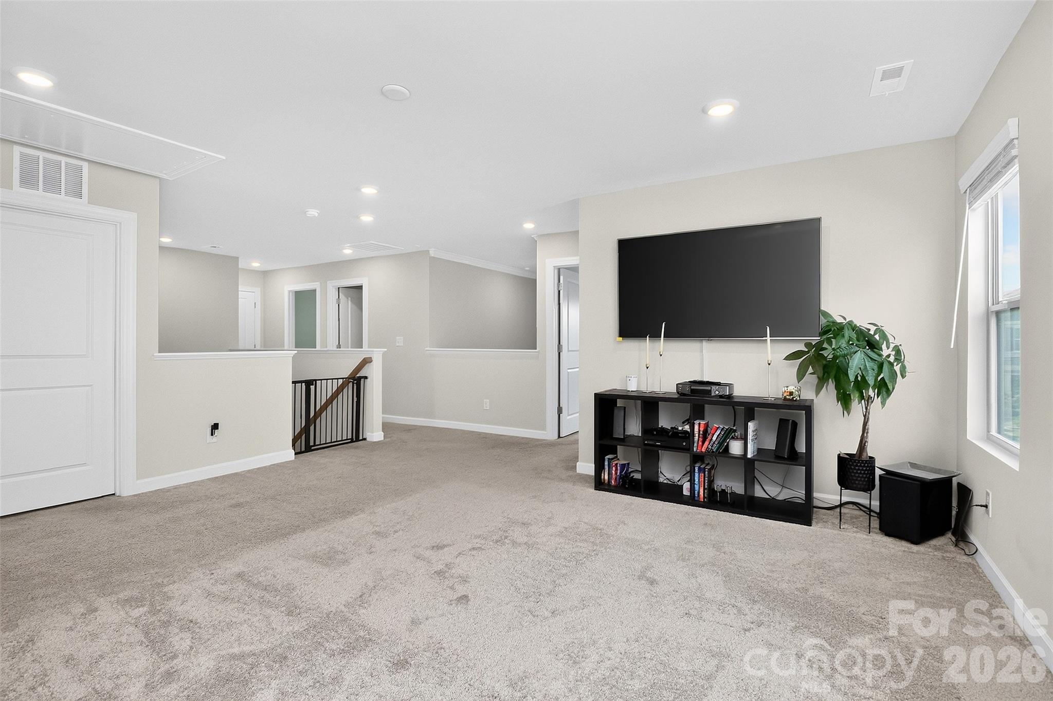 11922 Silverheel Lane — Huntersville