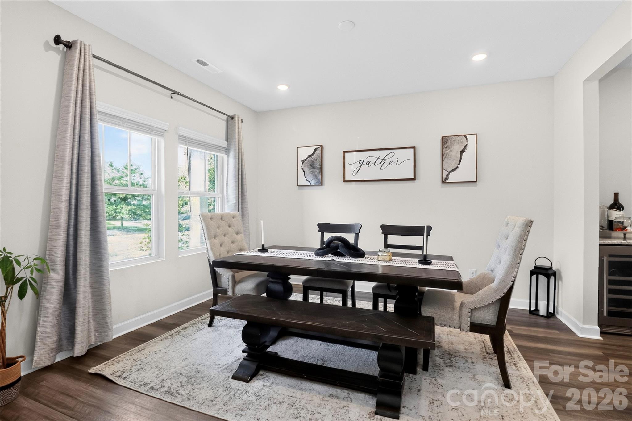 11922 Silverheel Lane — Huntersville