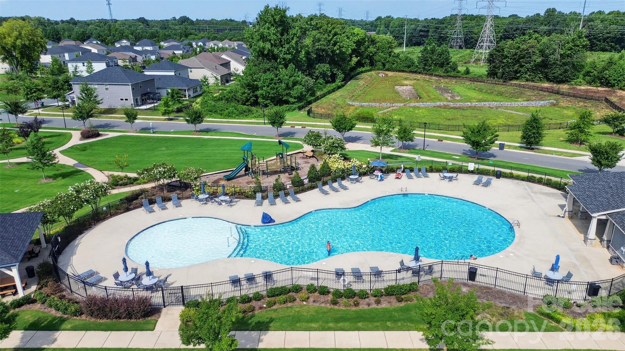 11922 Silverheel Lane — Huntersville