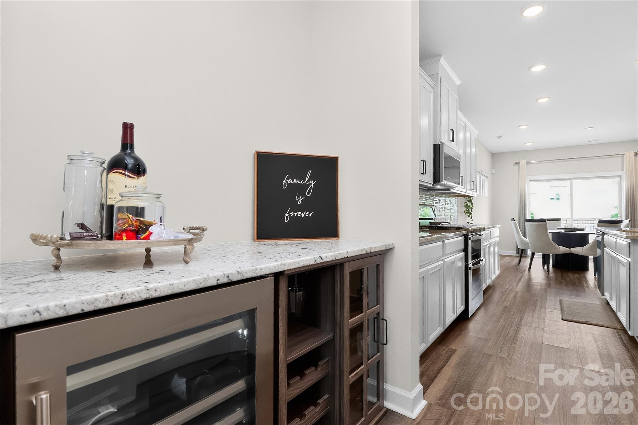 11922 Silverheel Lane — Huntersville