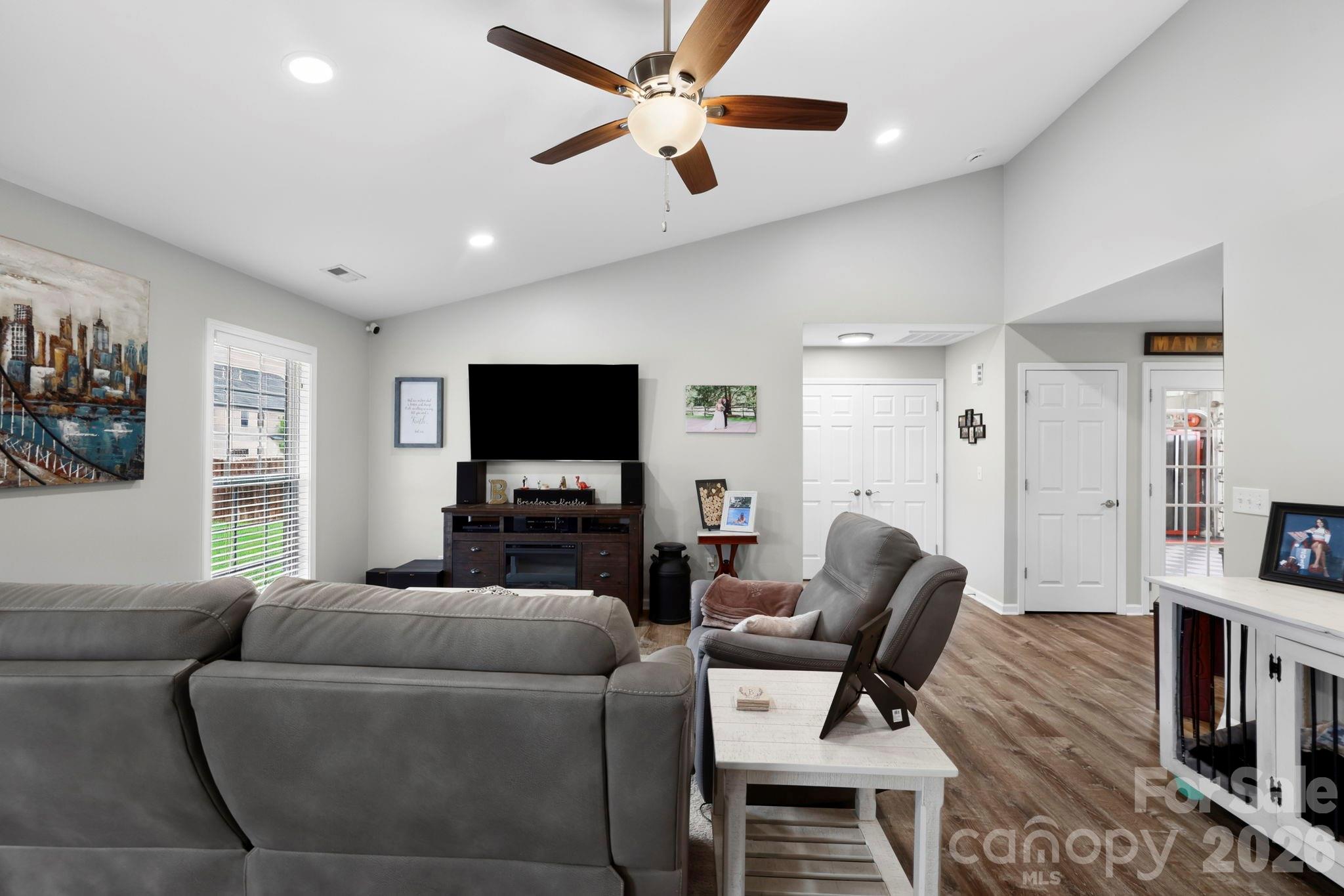 38 E Swift Creek Road — Fletcher