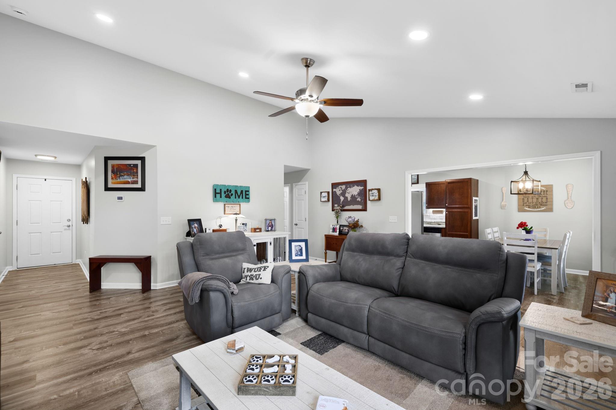 38 E Swift Creek Road — Fletcher