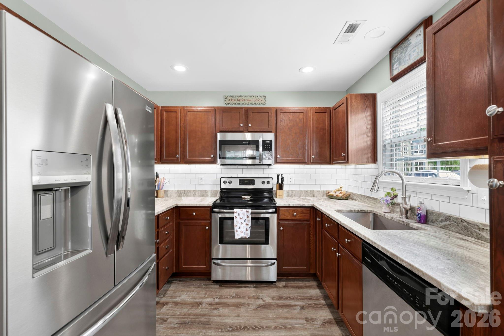 38 E Swift Creek Road — Fletcher