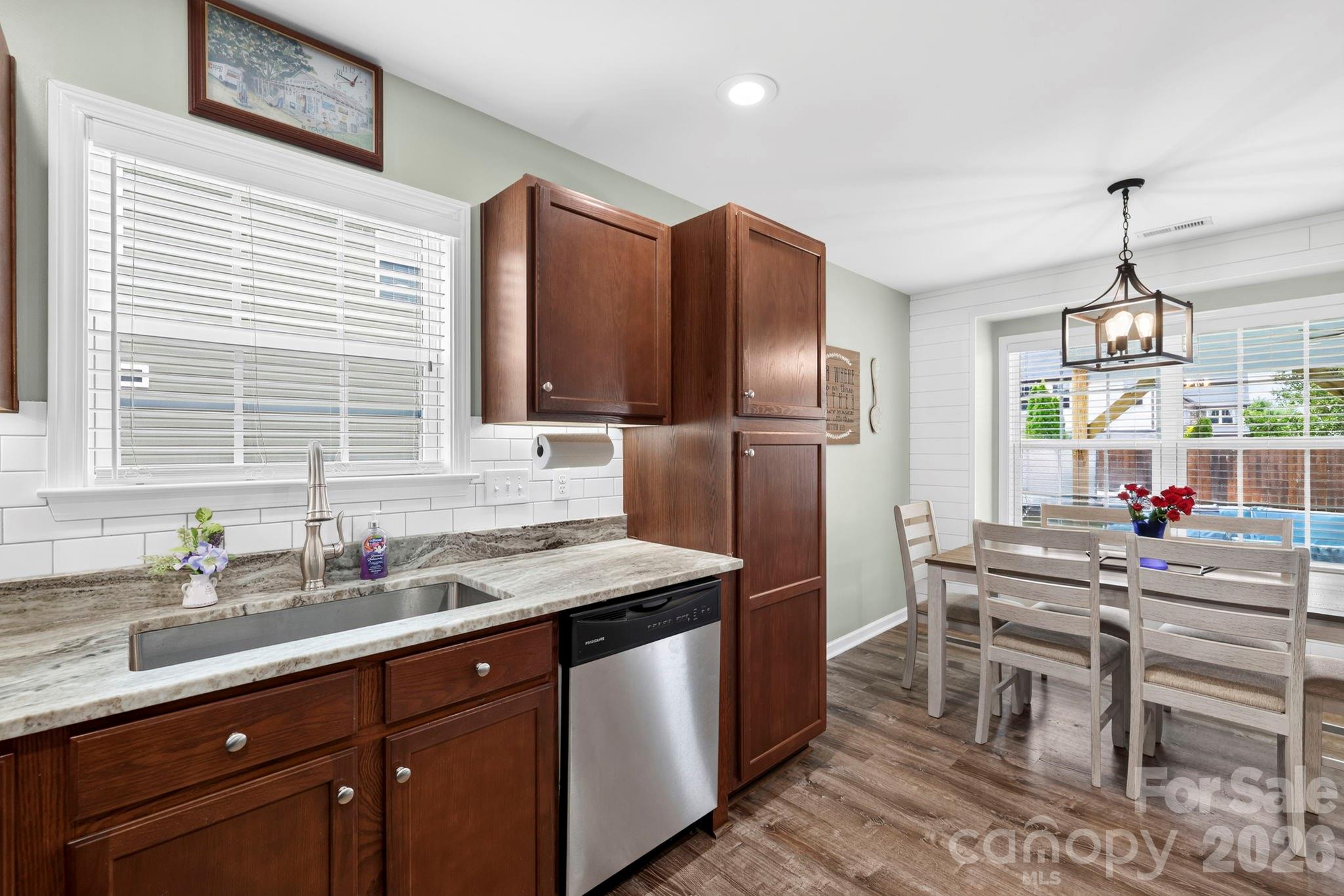 38 E Swift Creek Road — Fletcher