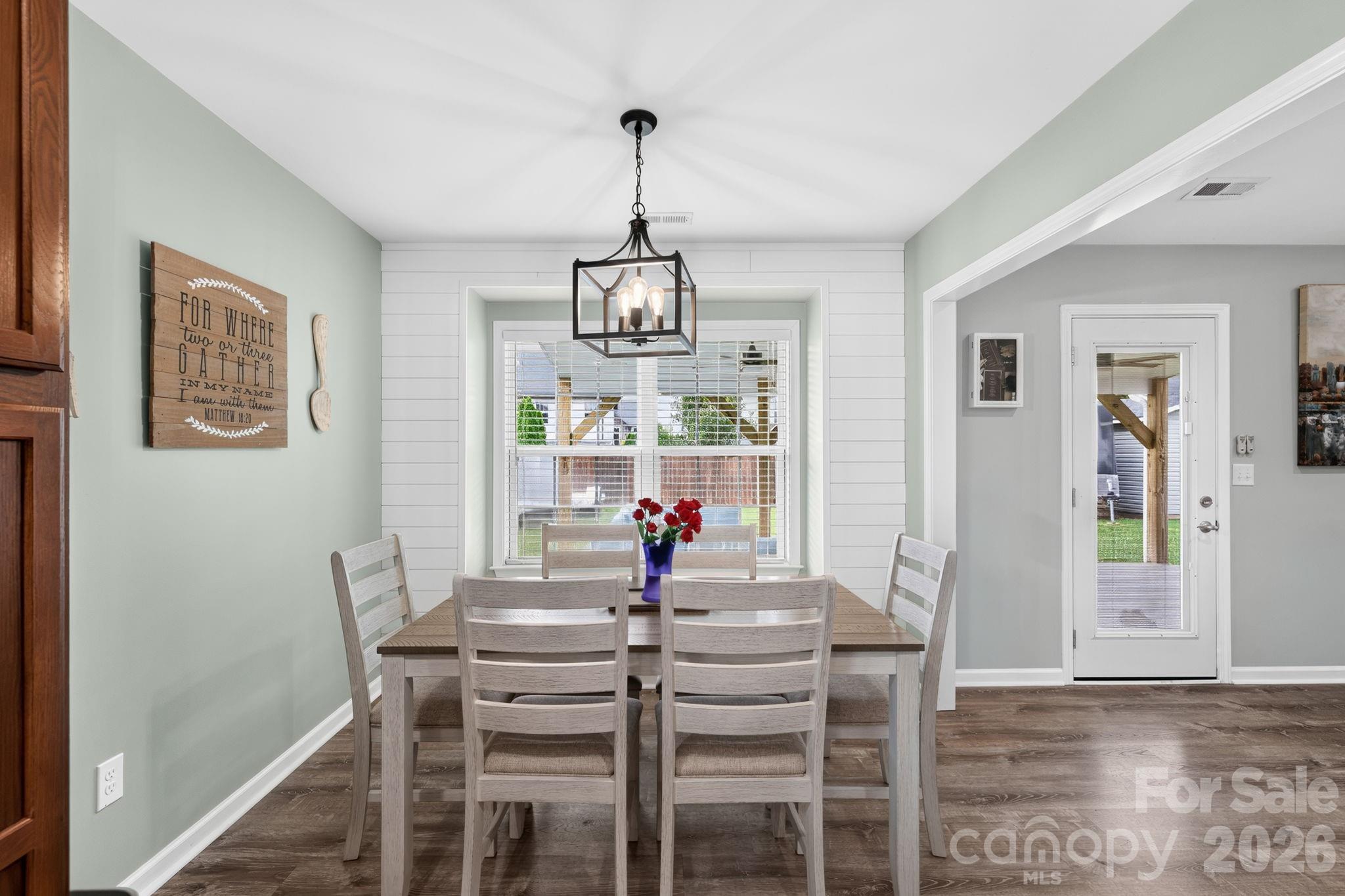 38 E Swift Creek Road — Fletcher