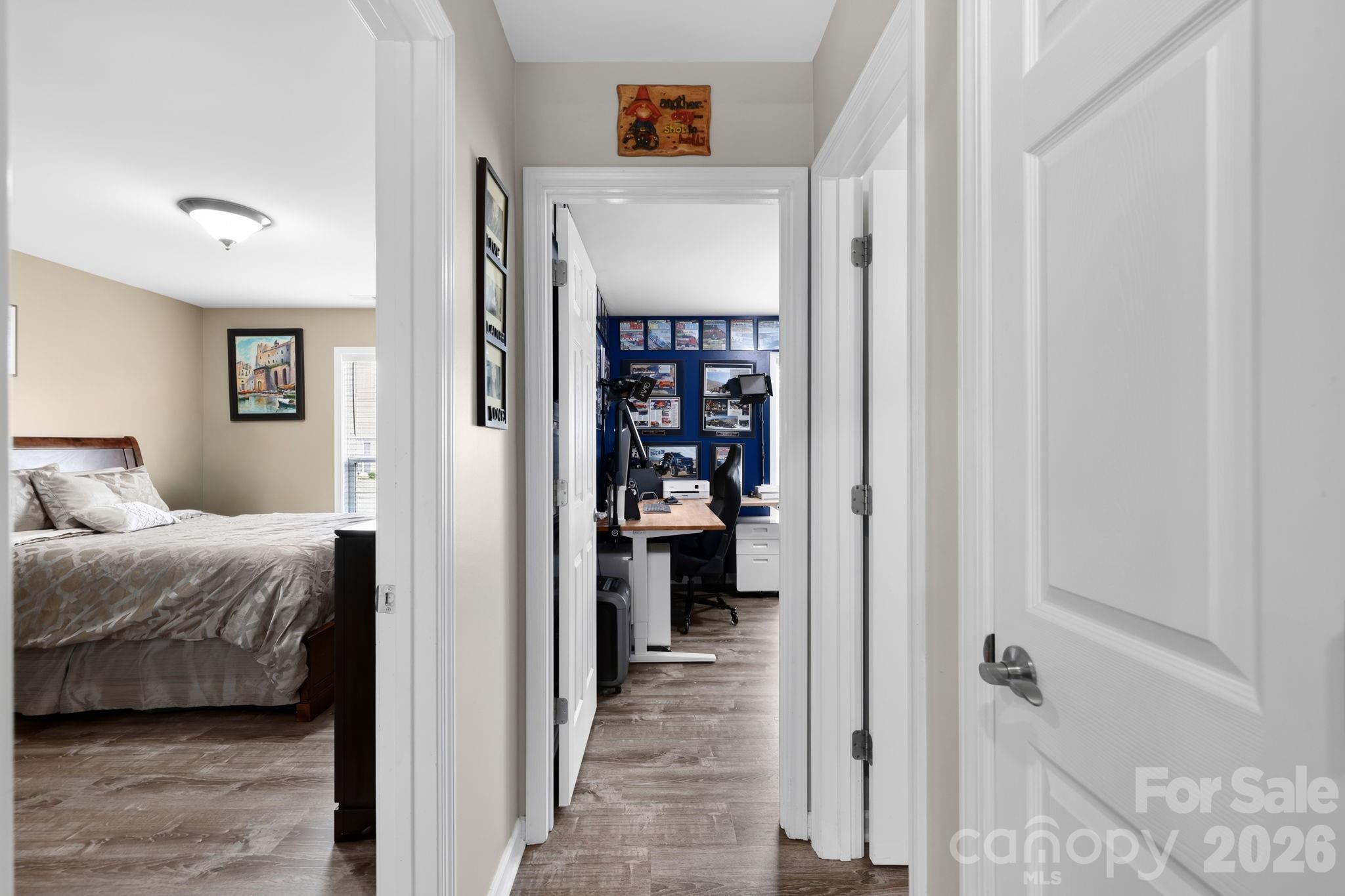 38 E Swift Creek Road — Fletcher