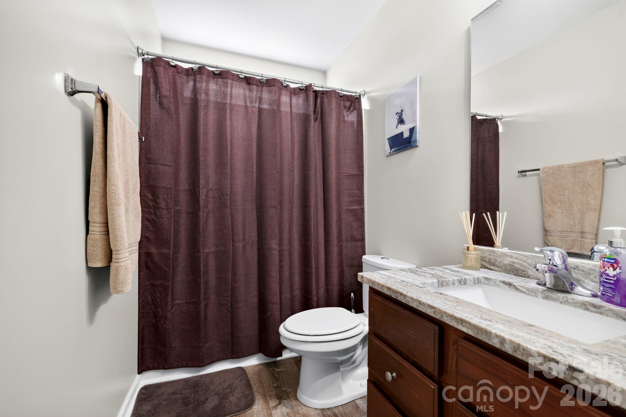38 E Swift Creek Road — Fletcher