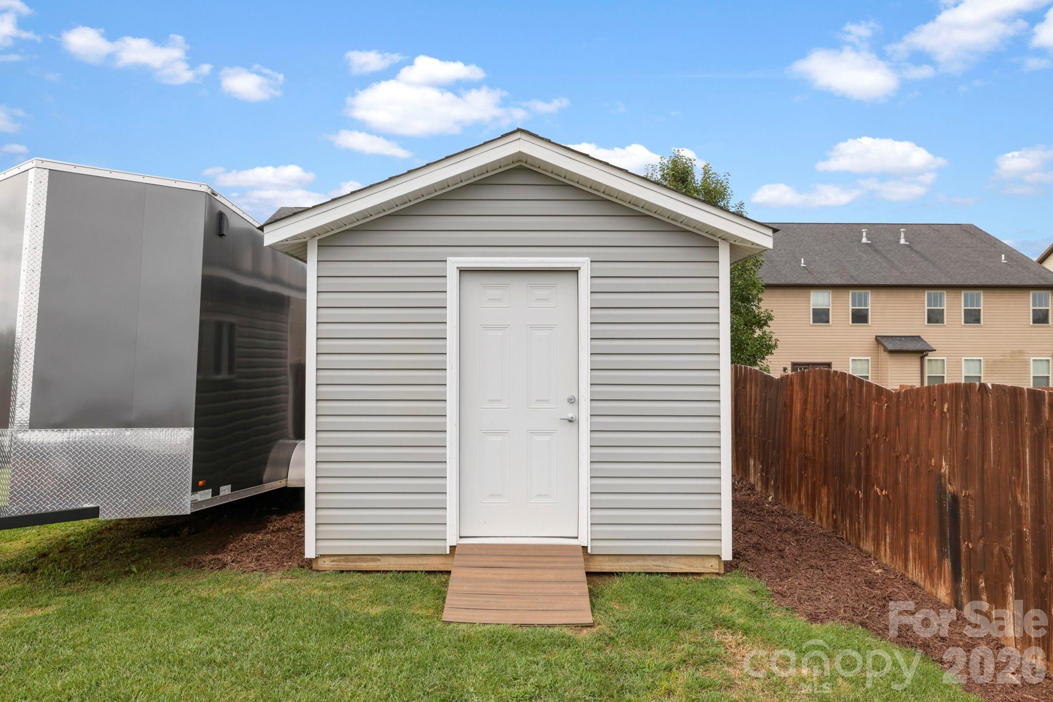 38 E Swift Creek Road — Fletcher