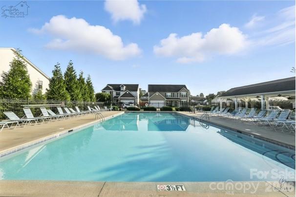 38 E Swift Creek Road — Fletcher