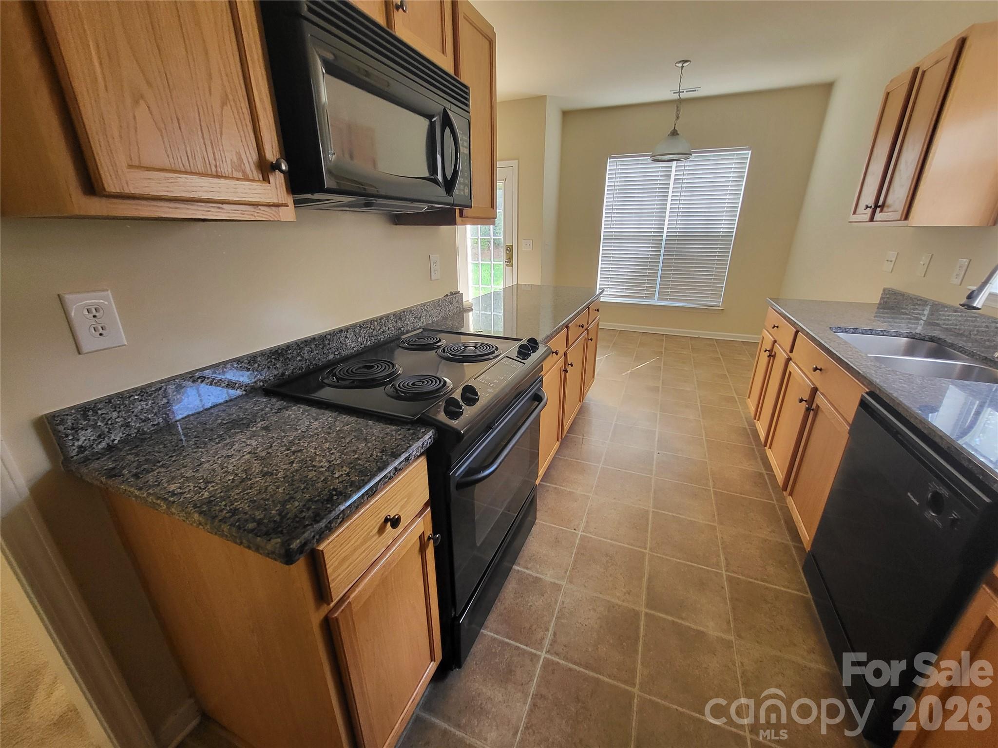 1520 Peaceful Way Drive — Charlotte