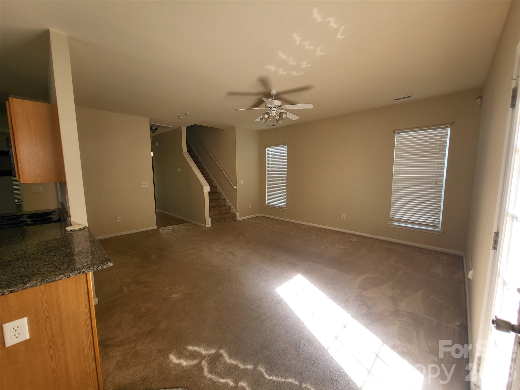 1520 Peaceful Way Drive — Charlotte