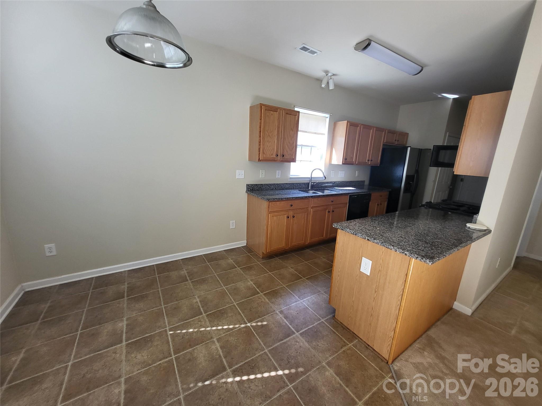 1520 Peaceful Way Drive — Charlotte