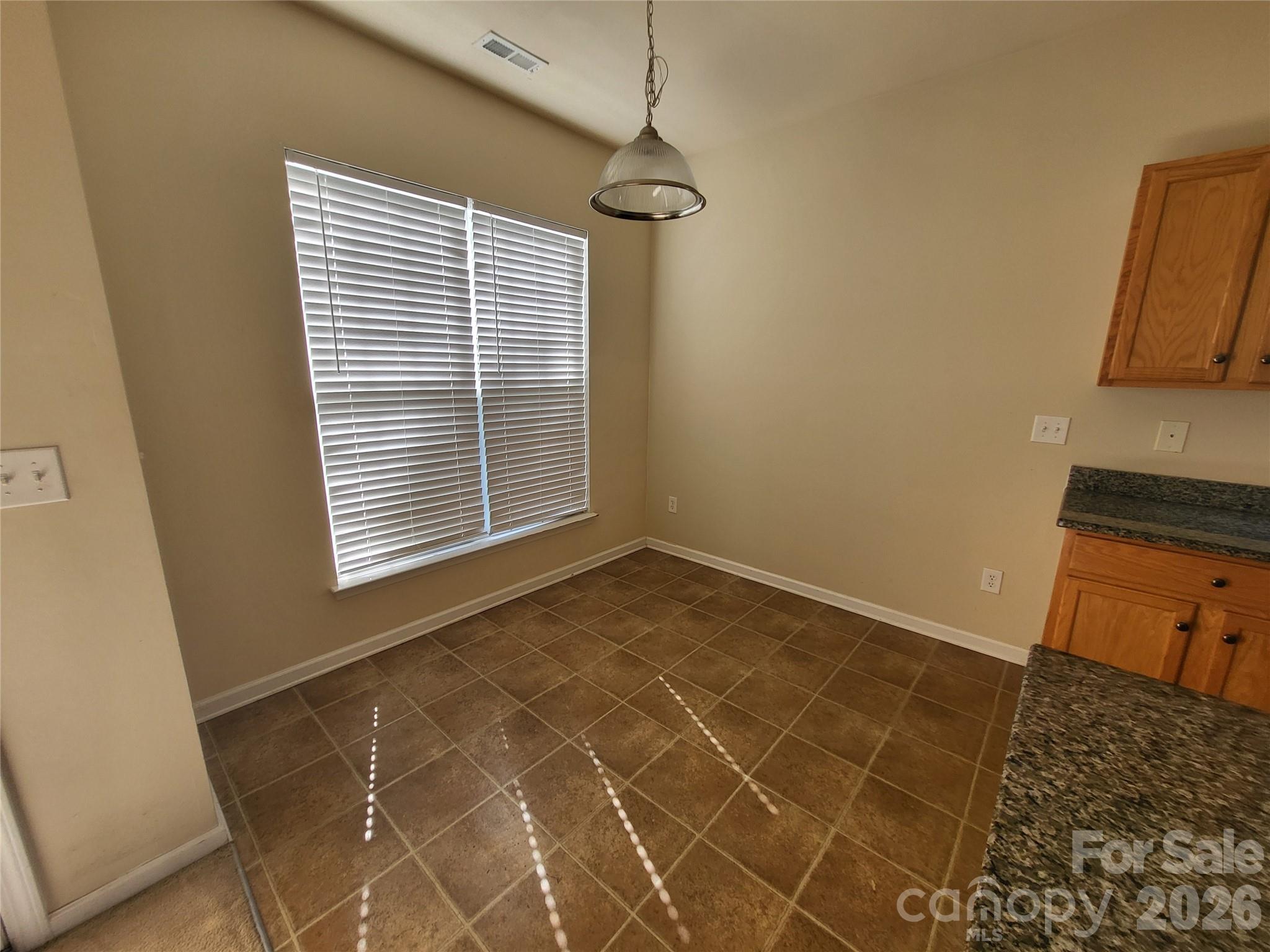 1520 Peaceful Way Drive — Charlotte