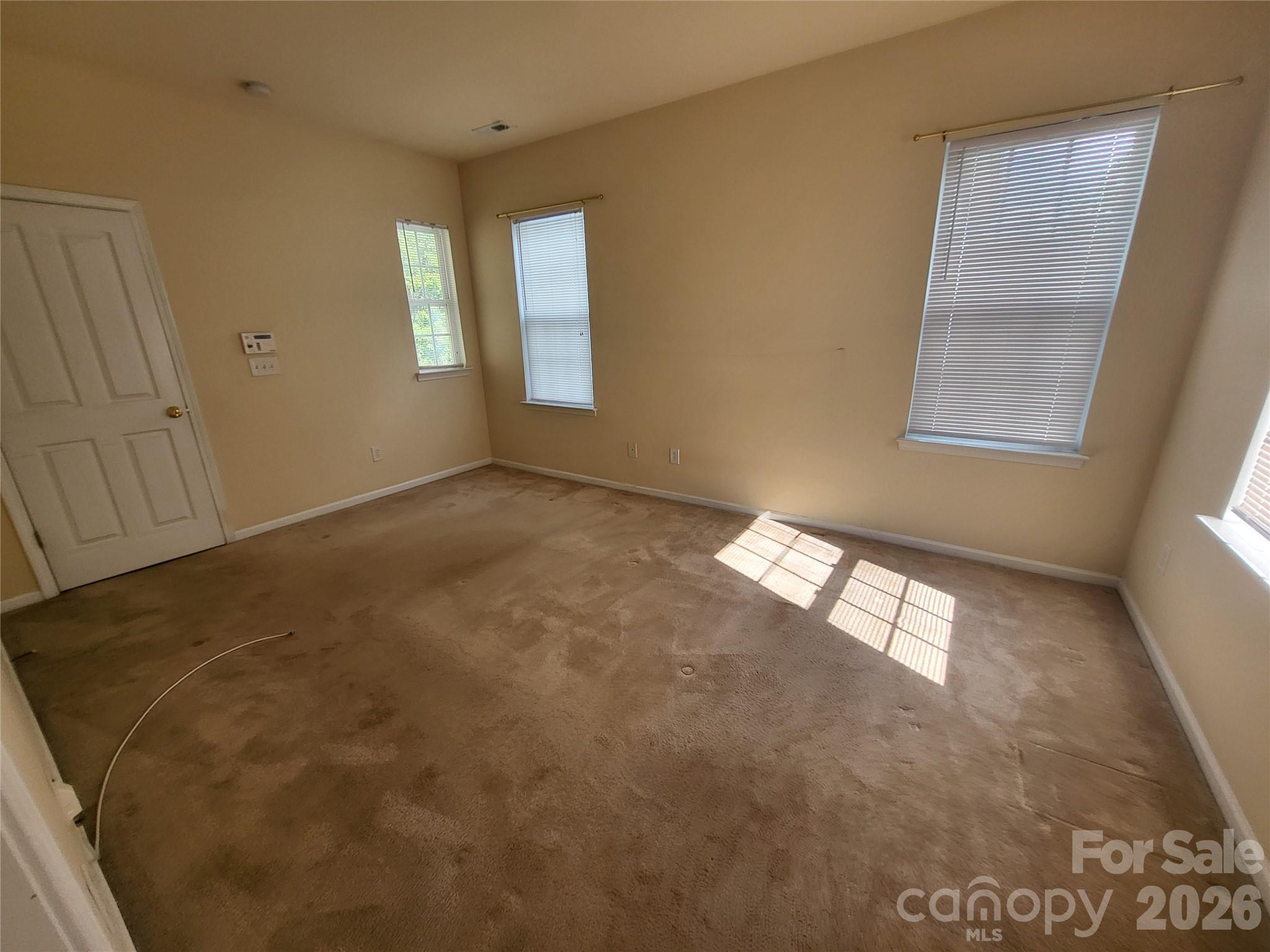 1520 Peaceful Way Drive — Charlotte