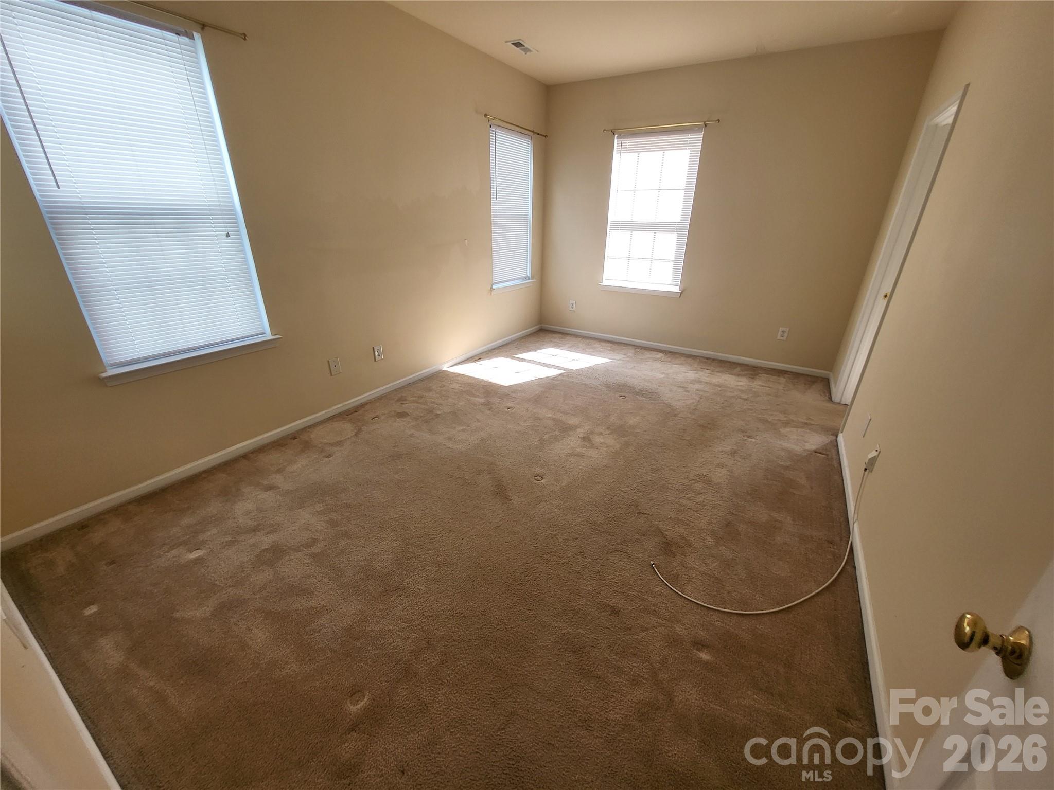 1520 Peaceful Way Drive — Charlotte