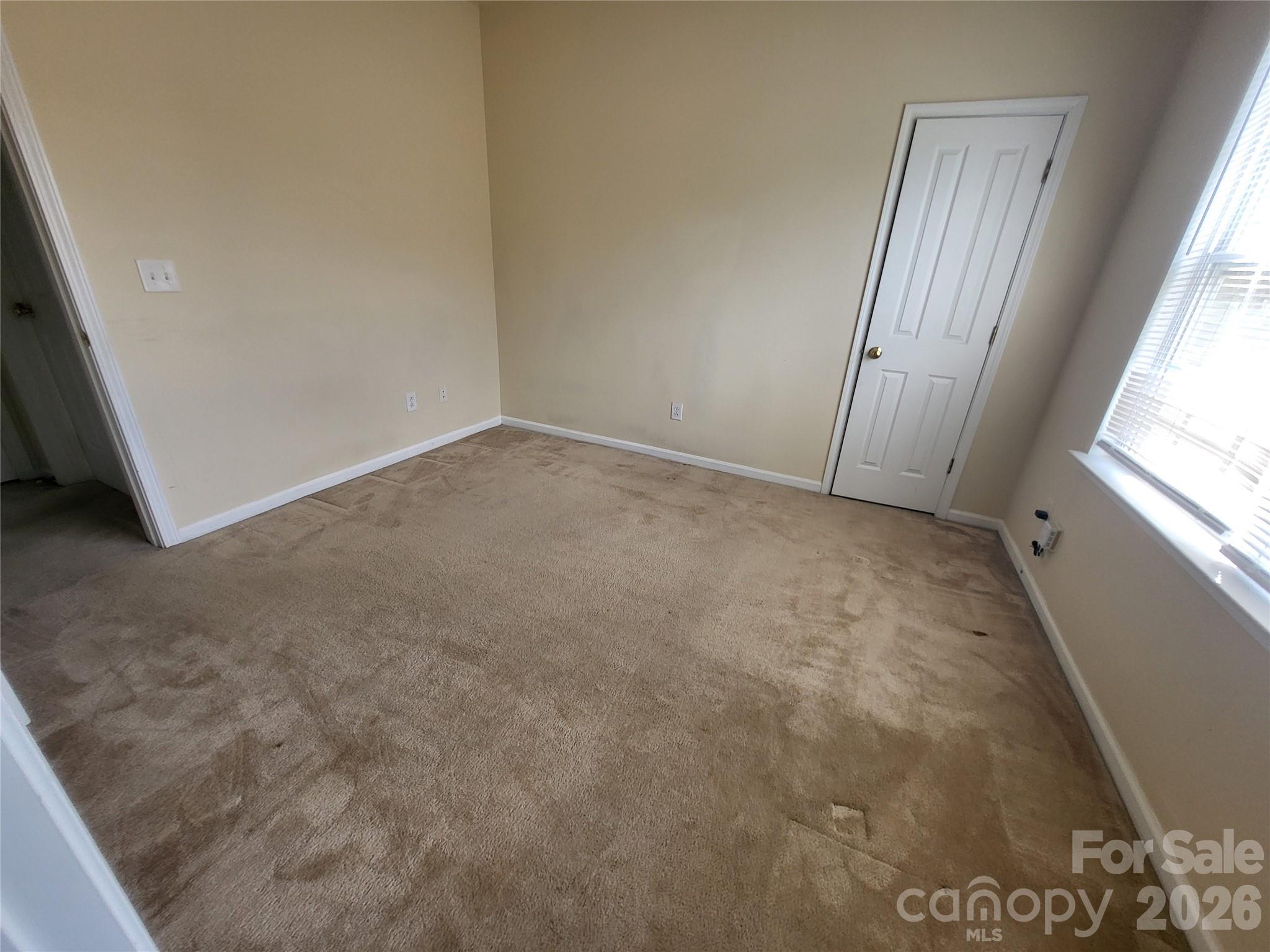 1520 Peaceful Way Drive — Charlotte
