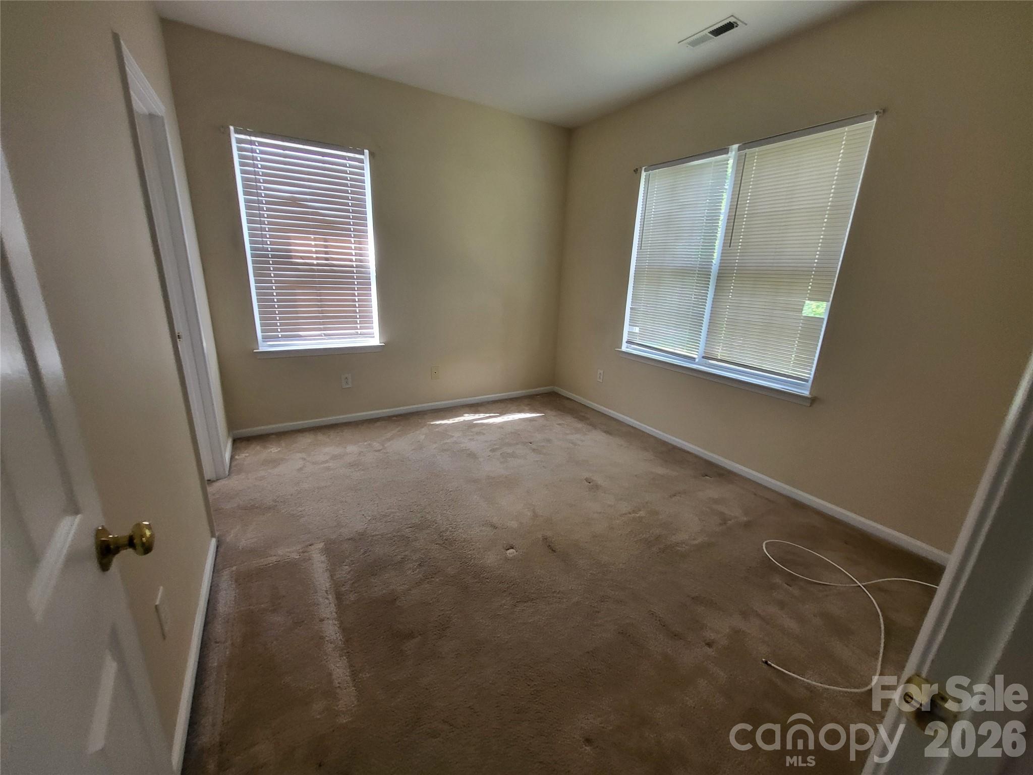 1520 Peaceful Way Drive — Charlotte