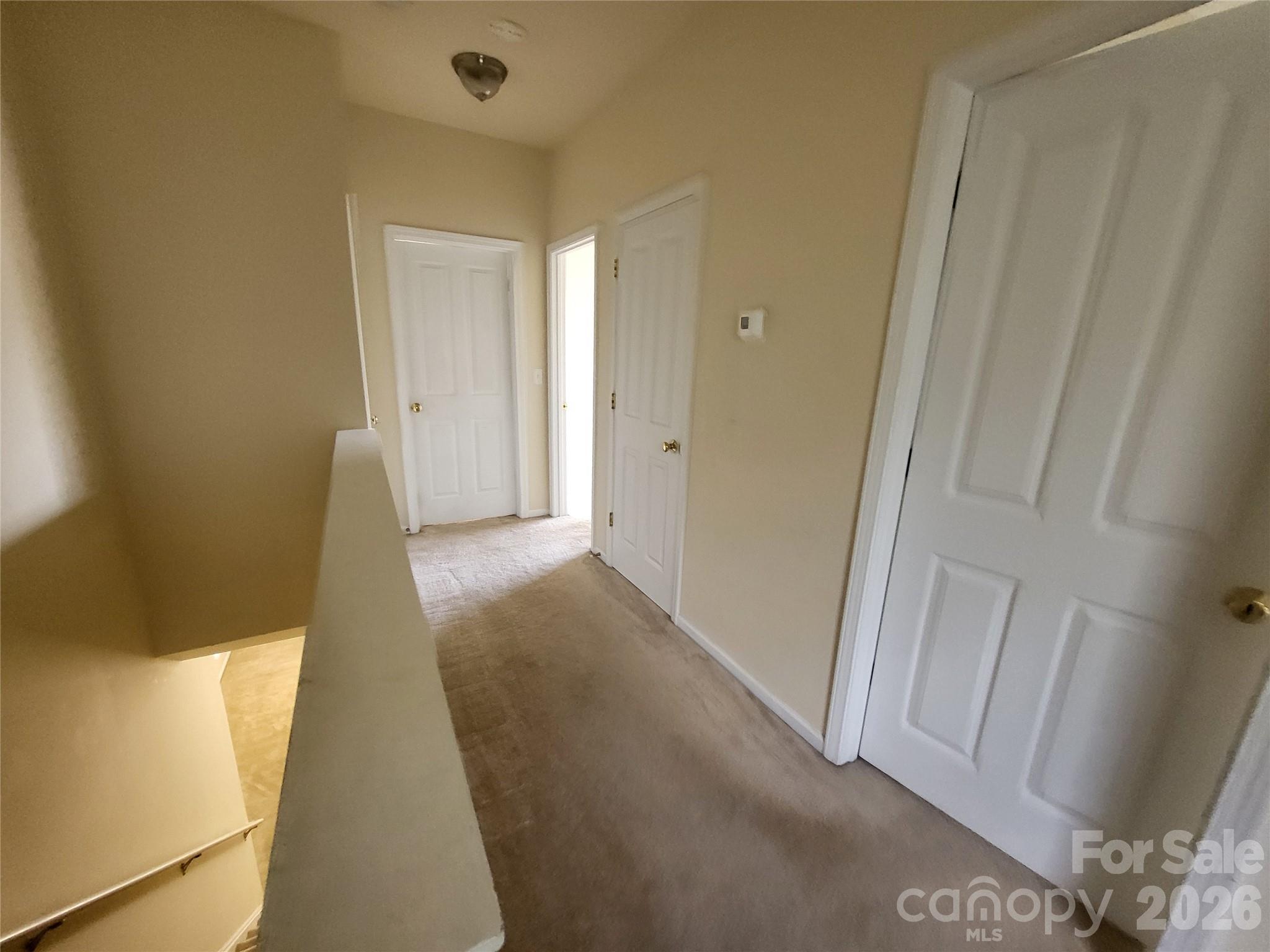 1520 Peaceful Way Drive — Charlotte