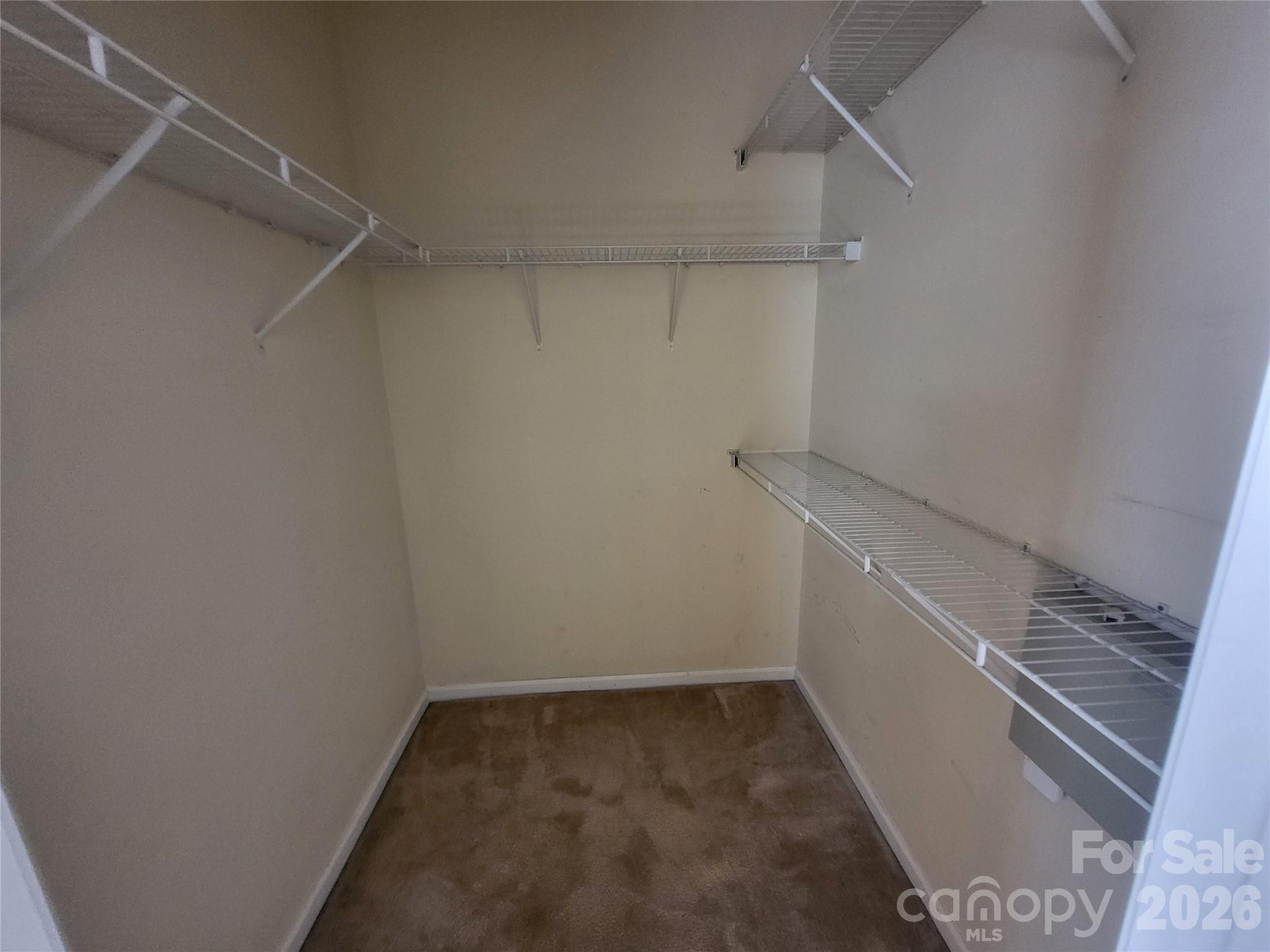 1520 Peaceful Way Drive — Charlotte