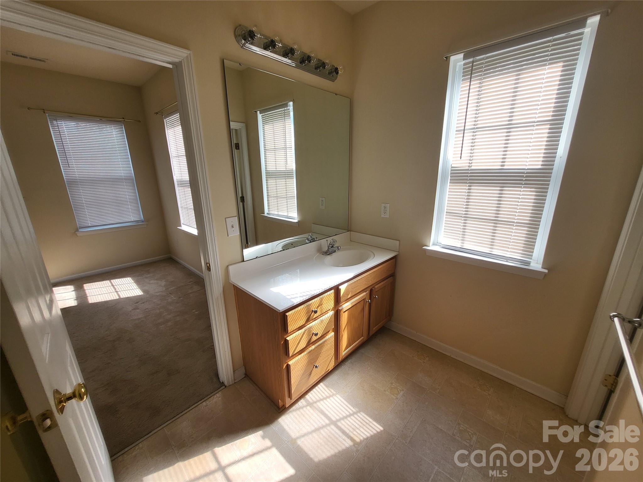 1520 Peaceful Way Drive — Charlotte