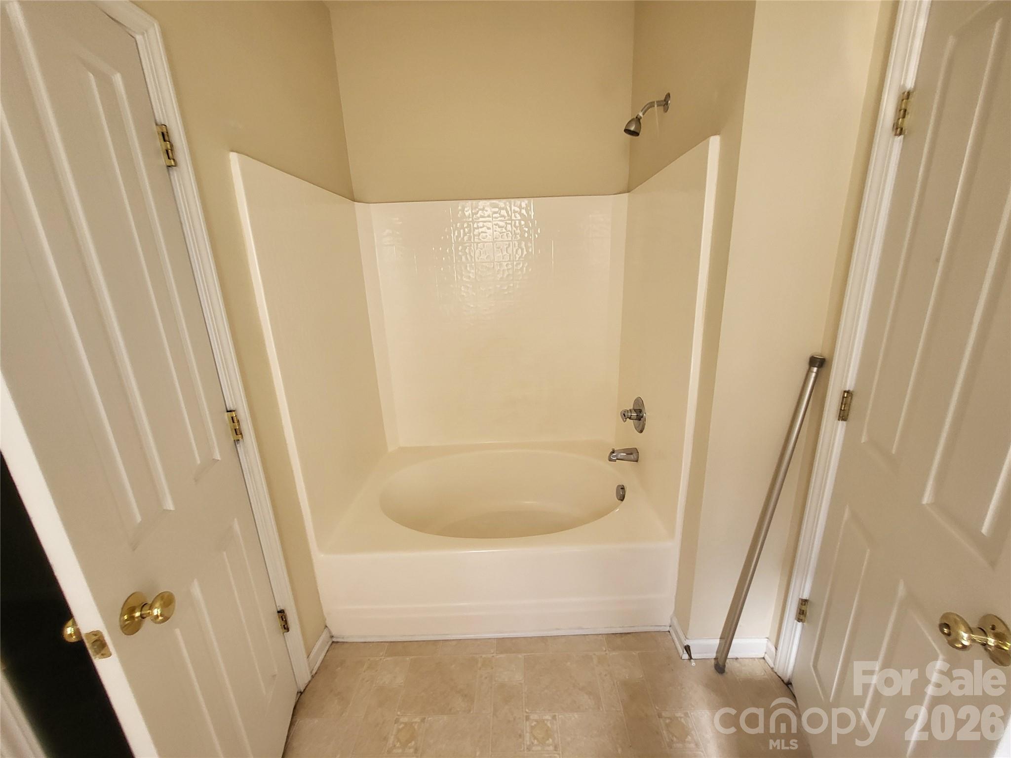 1520 Peaceful Way Drive — Charlotte