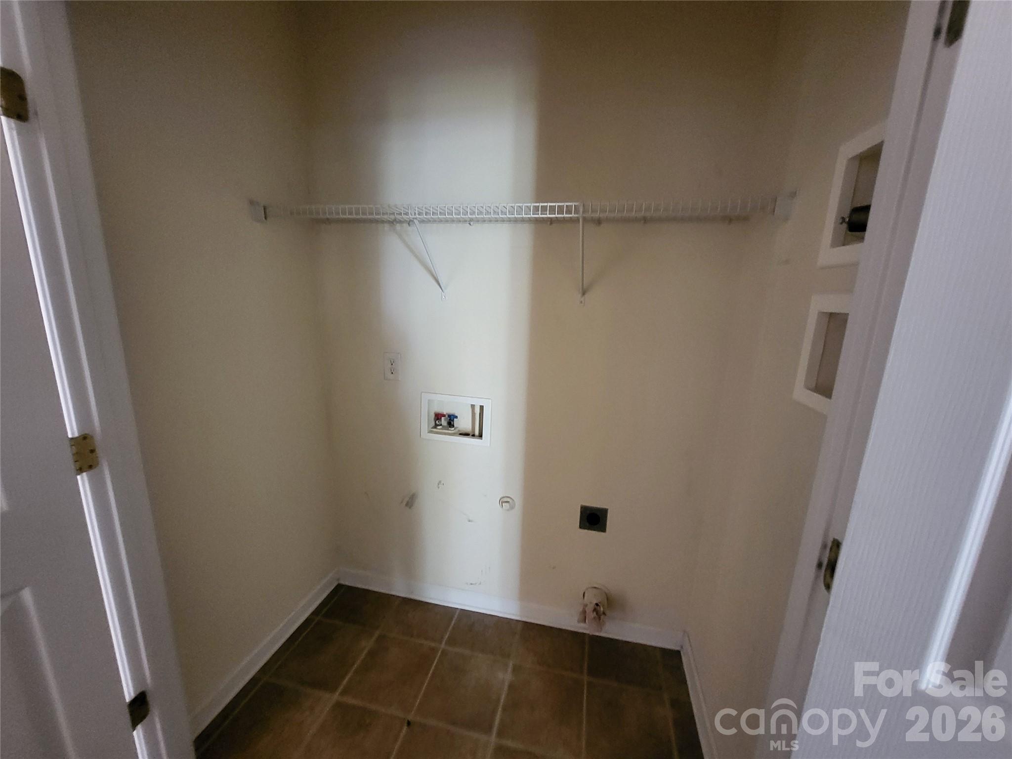 1520 Peaceful Way Drive — Charlotte