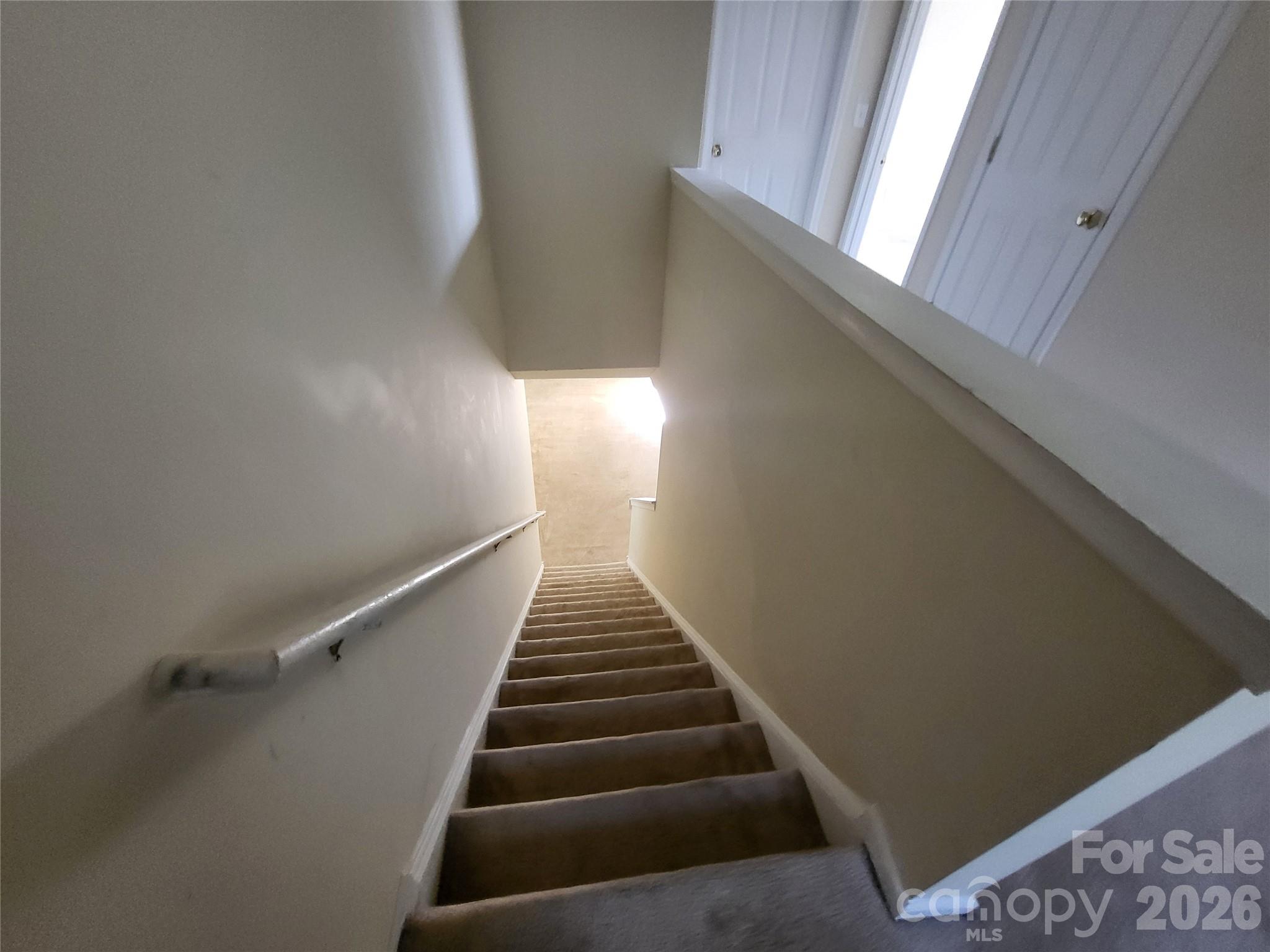 1520 Peaceful Way Drive — Charlotte