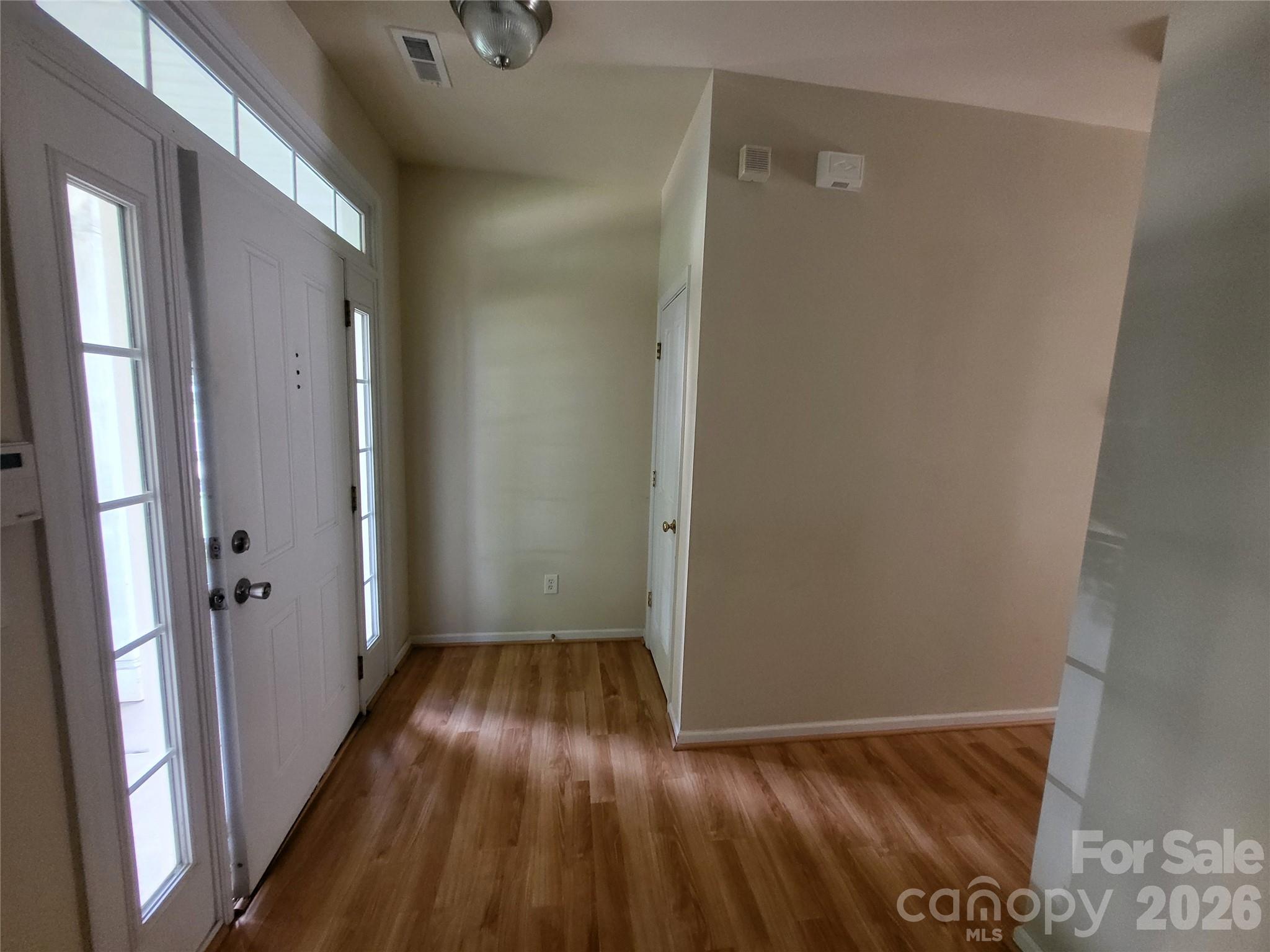 1520 Peaceful Way Drive — Charlotte