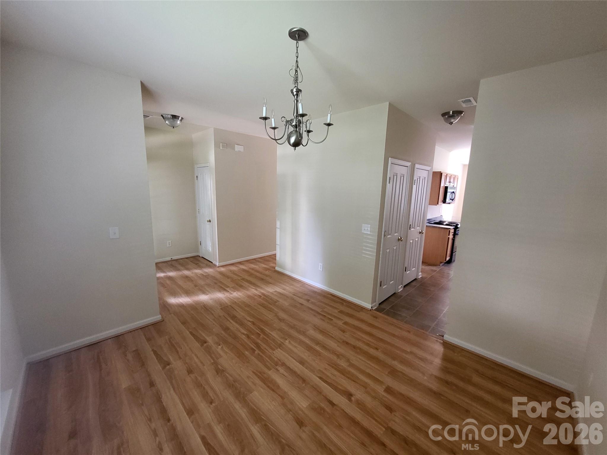 1520 Peaceful Way Drive — Charlotte