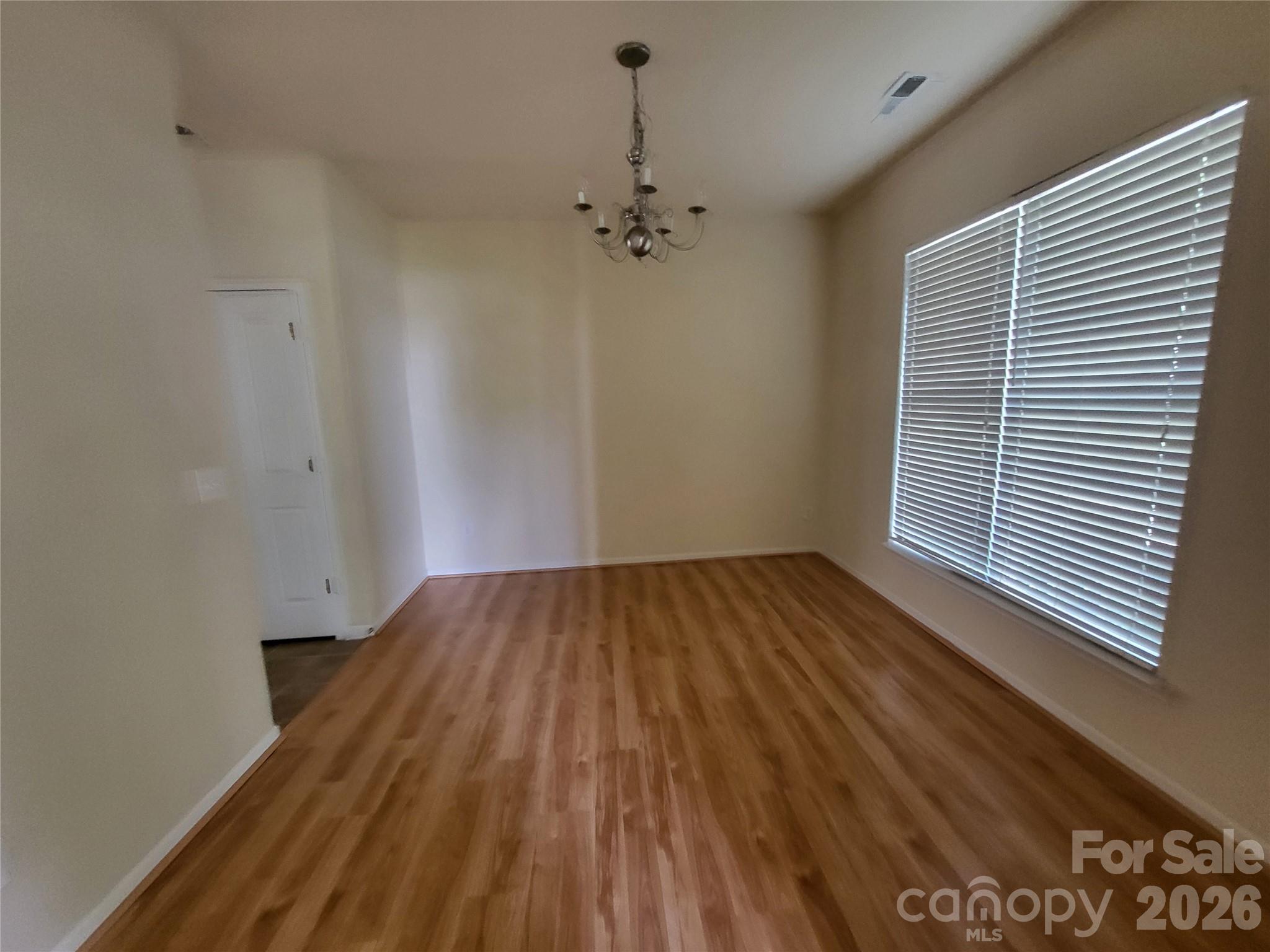 1520 Peaceful Way Drive — Charlotte