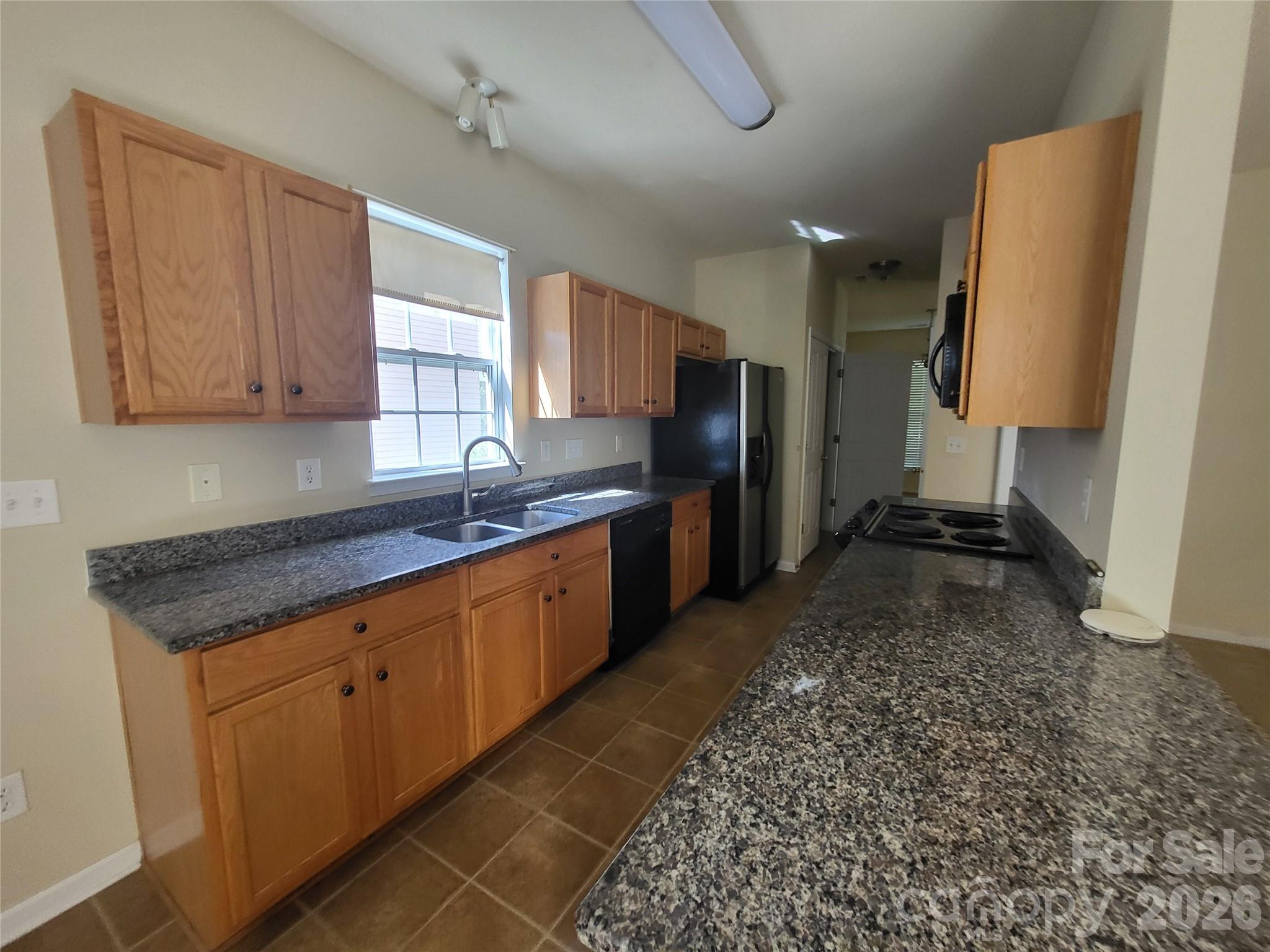 1520 Peaceful Way Drive — Charlotte