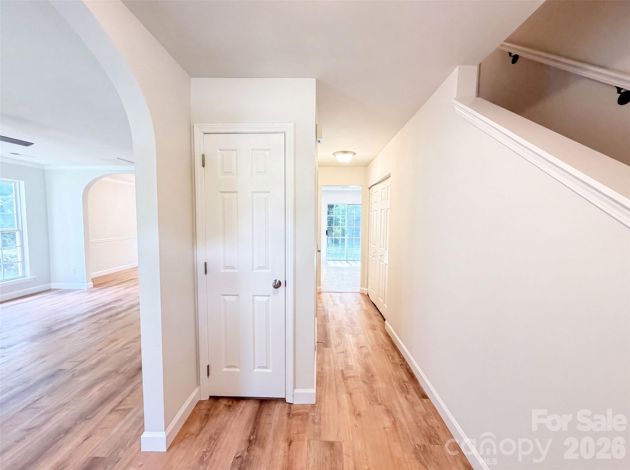 14542 Arbor Ridge Drive — Charlotte