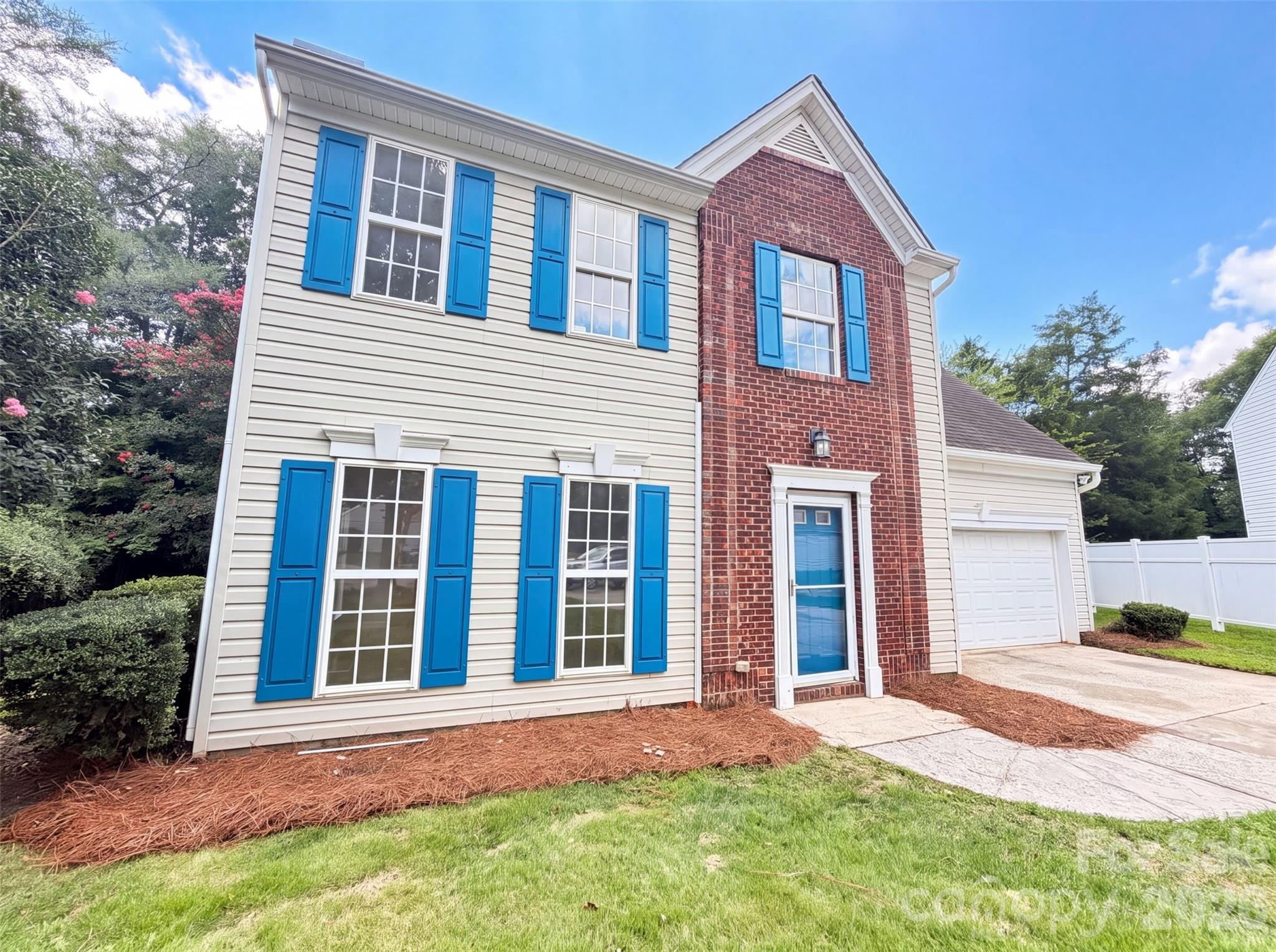 14542 Arbor Ridge Drive — Charlotte