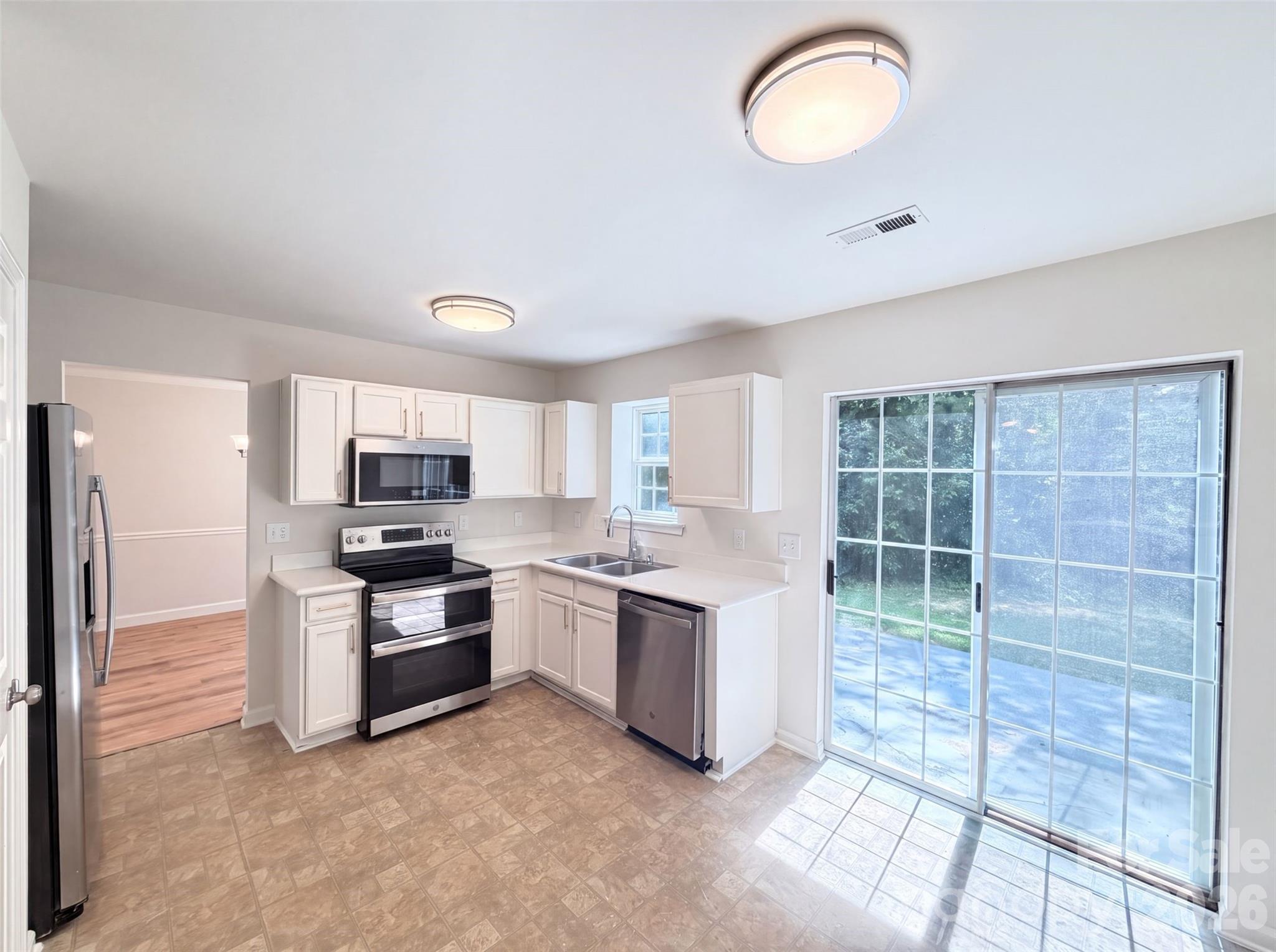 14542 Arbor Ridge Drive — Charlotte
