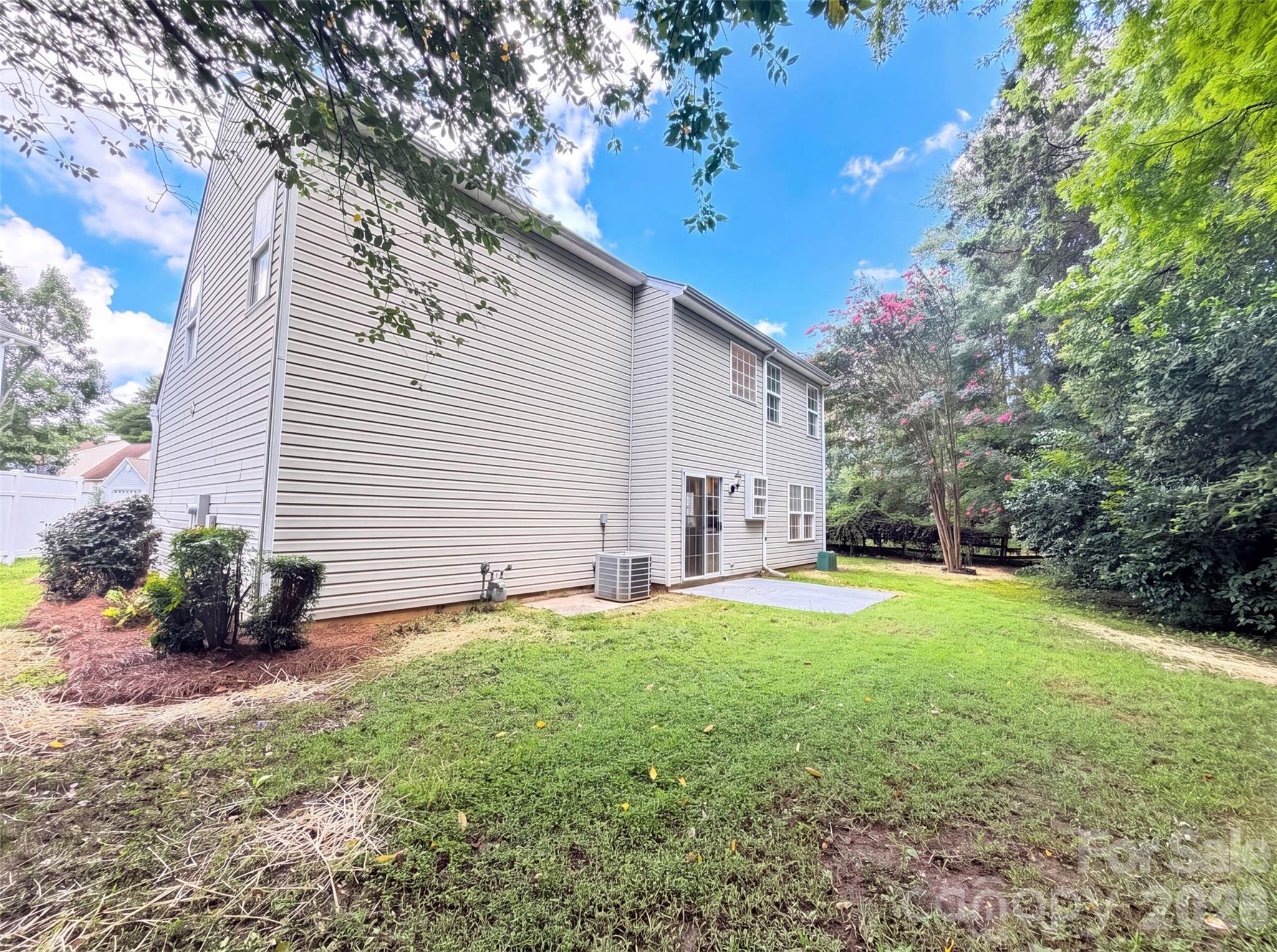 14542 Arbor Ridge Drive — Charlotte