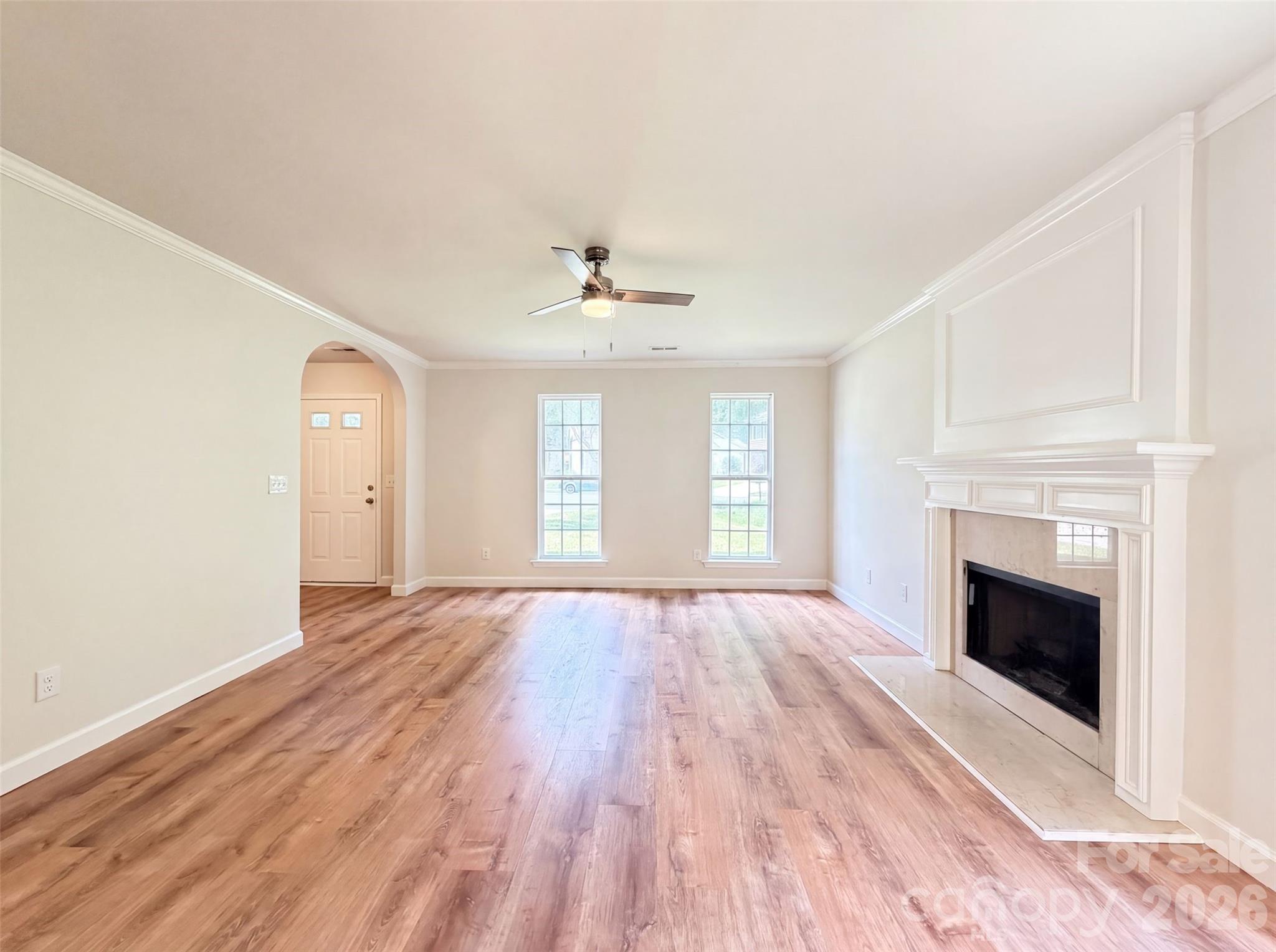 14542 Arbor Ridge Drive — Charlotte