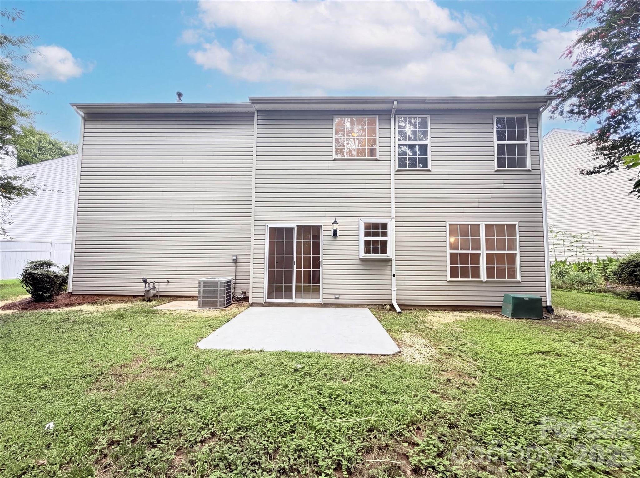 14542 Arbor Ridge Drive — Charlotte