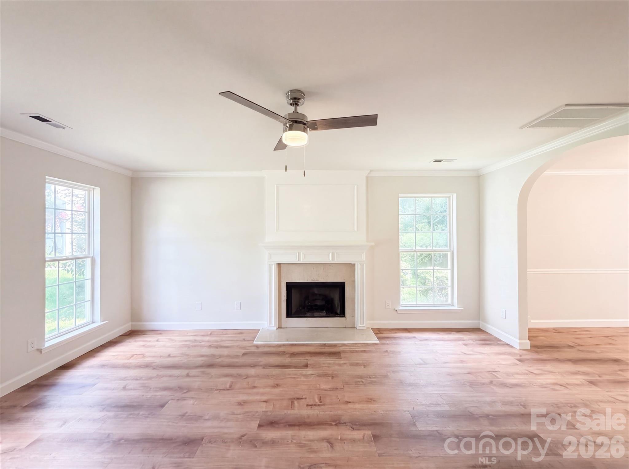 14542 Arbor Ridge Drive — Charlotte