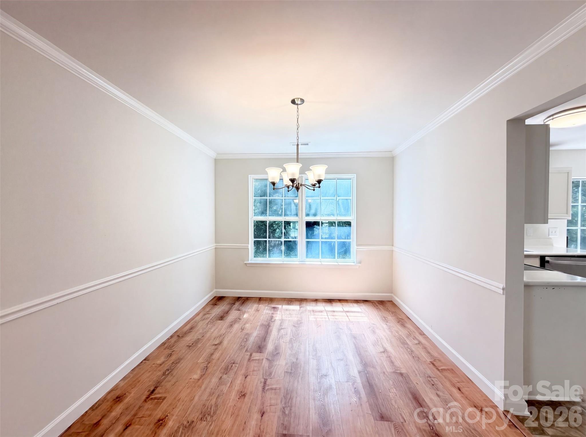14542 Arbor Ridge Drive — Charlotte