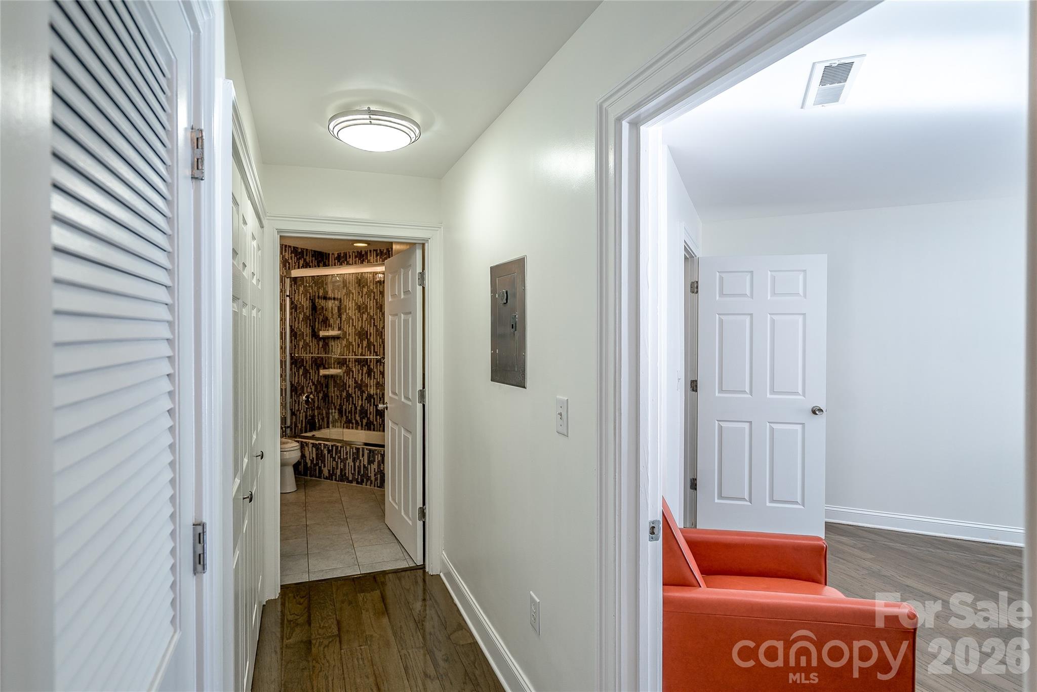 718 W Trade Street #605 — Charlotte
