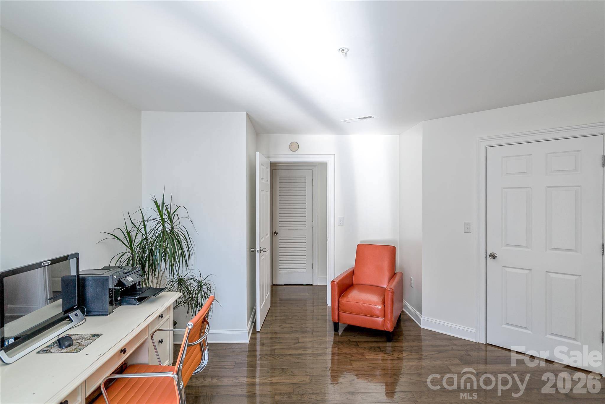718 W Trade Street #605 — Charlotte