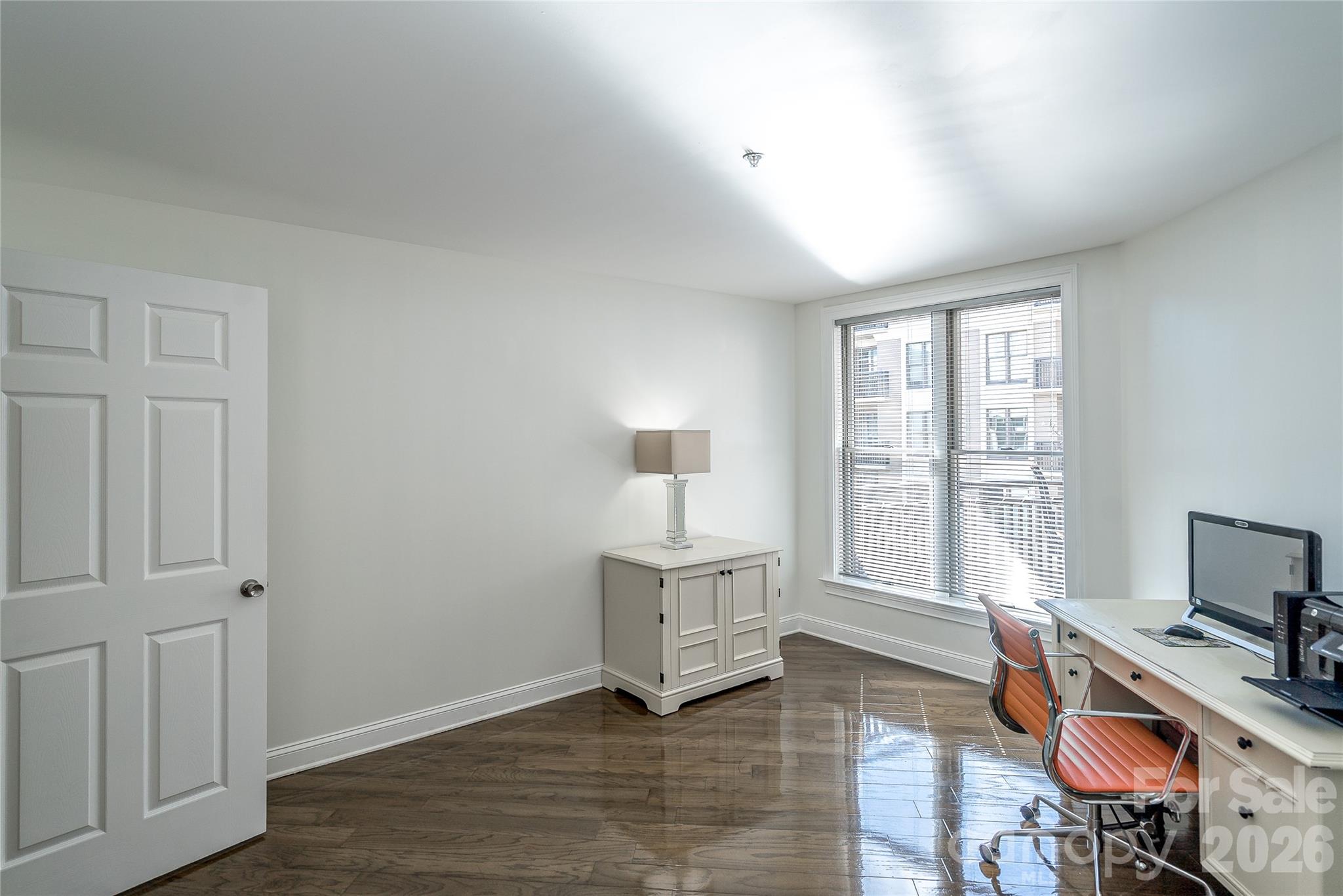 718 W Trade Street #605 — Charlotte