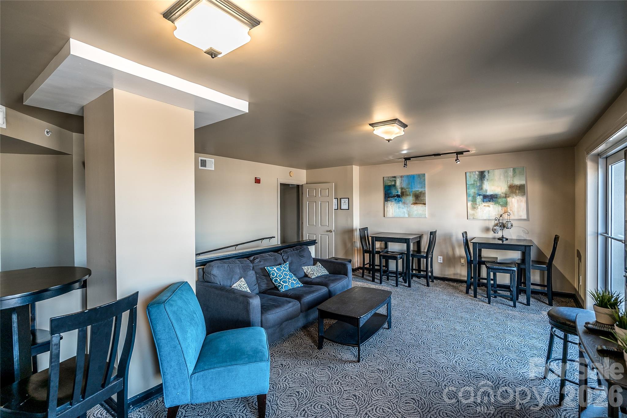 718 W Trade Street #605 — Charlotte