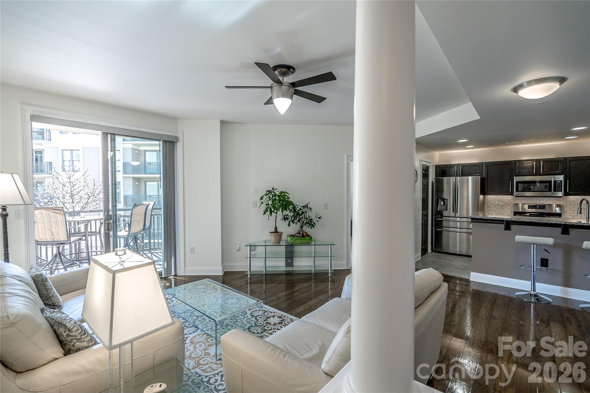 718 W Trade Street #605 — Charlotte