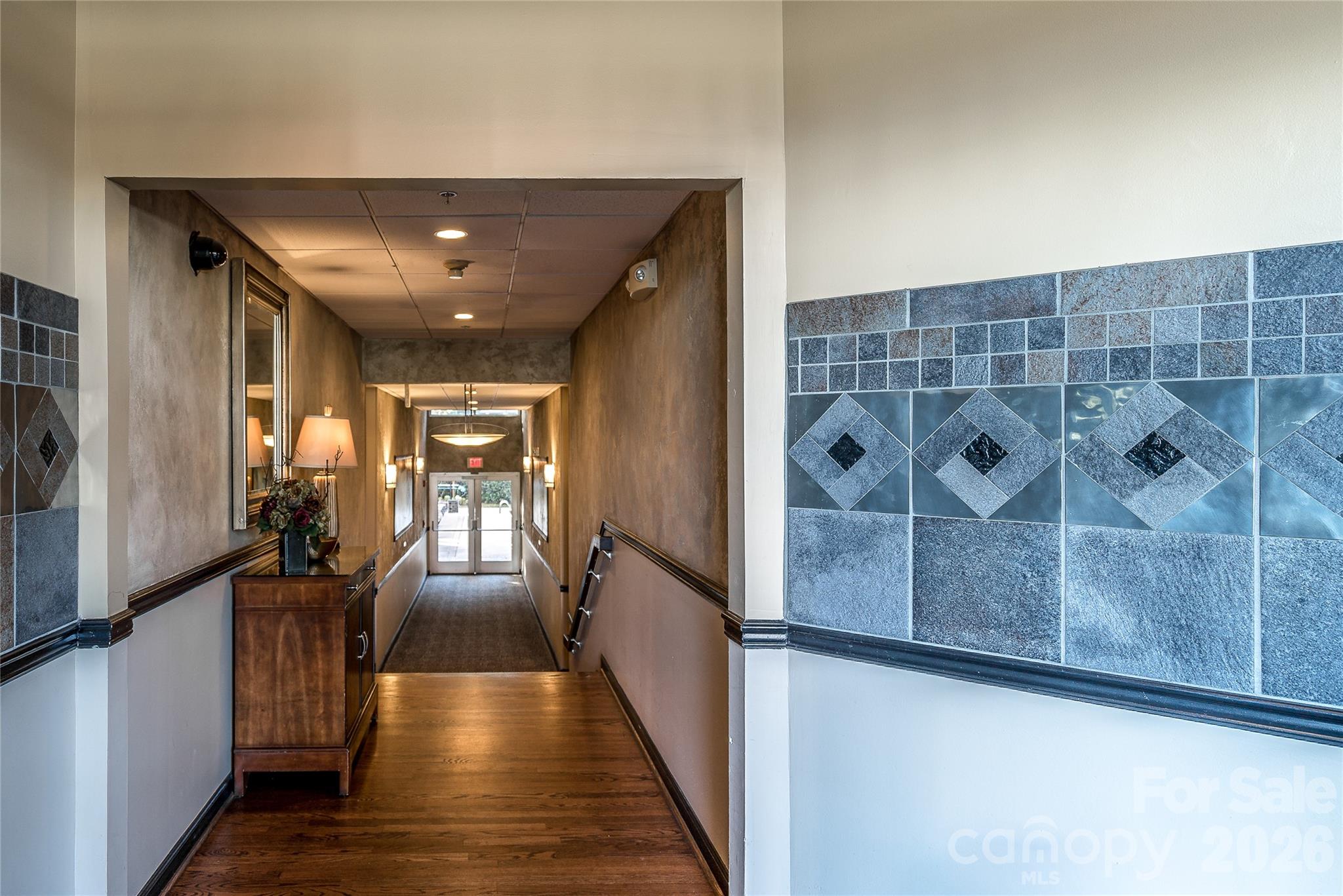 718 W Trade Street #605 — Charlotte